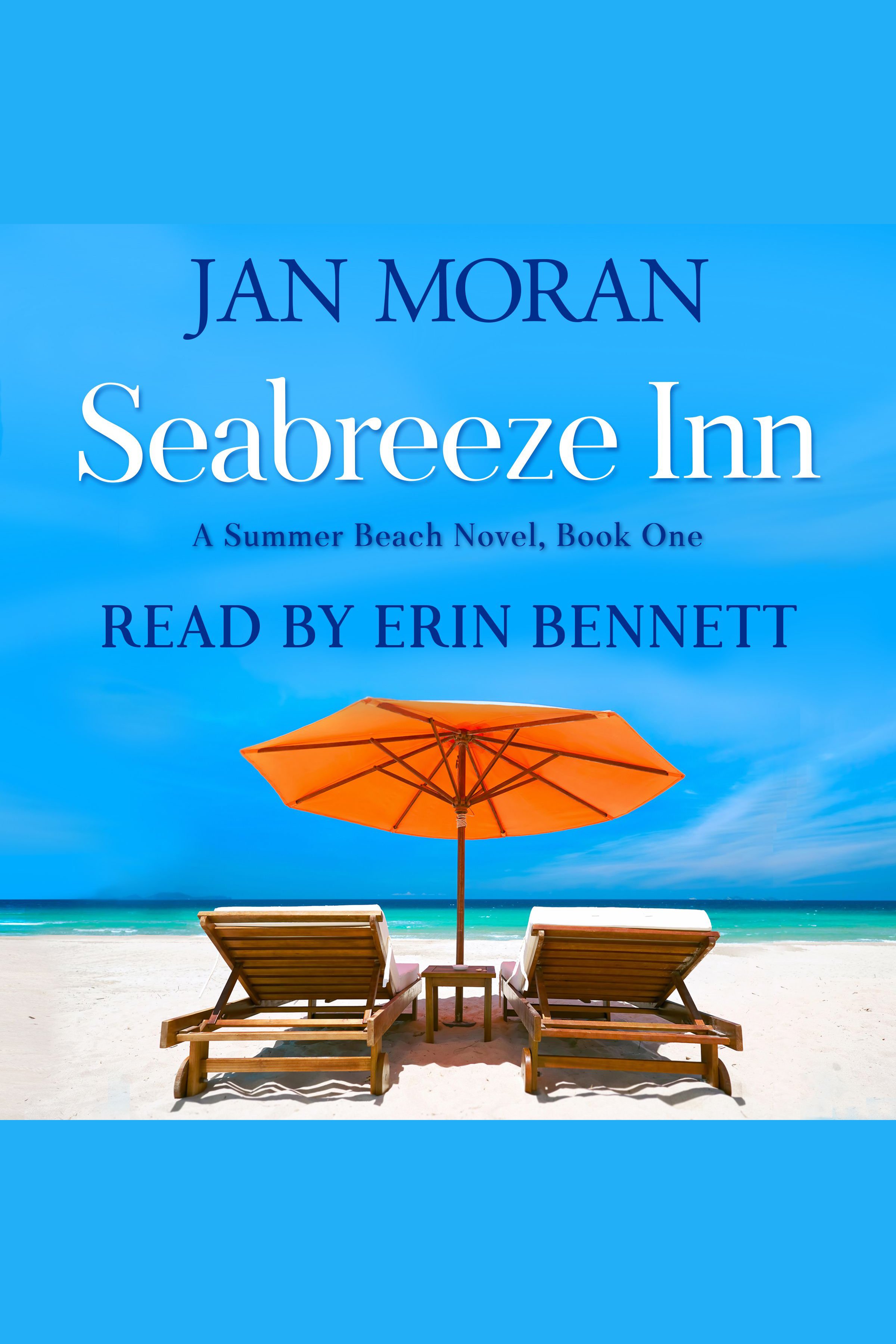 Umschlagbild für Seabreeze Inn [electronic resource] :