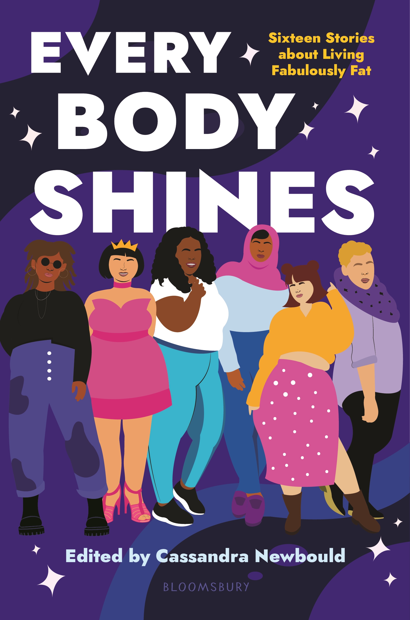Cover Image of Every Body Shines