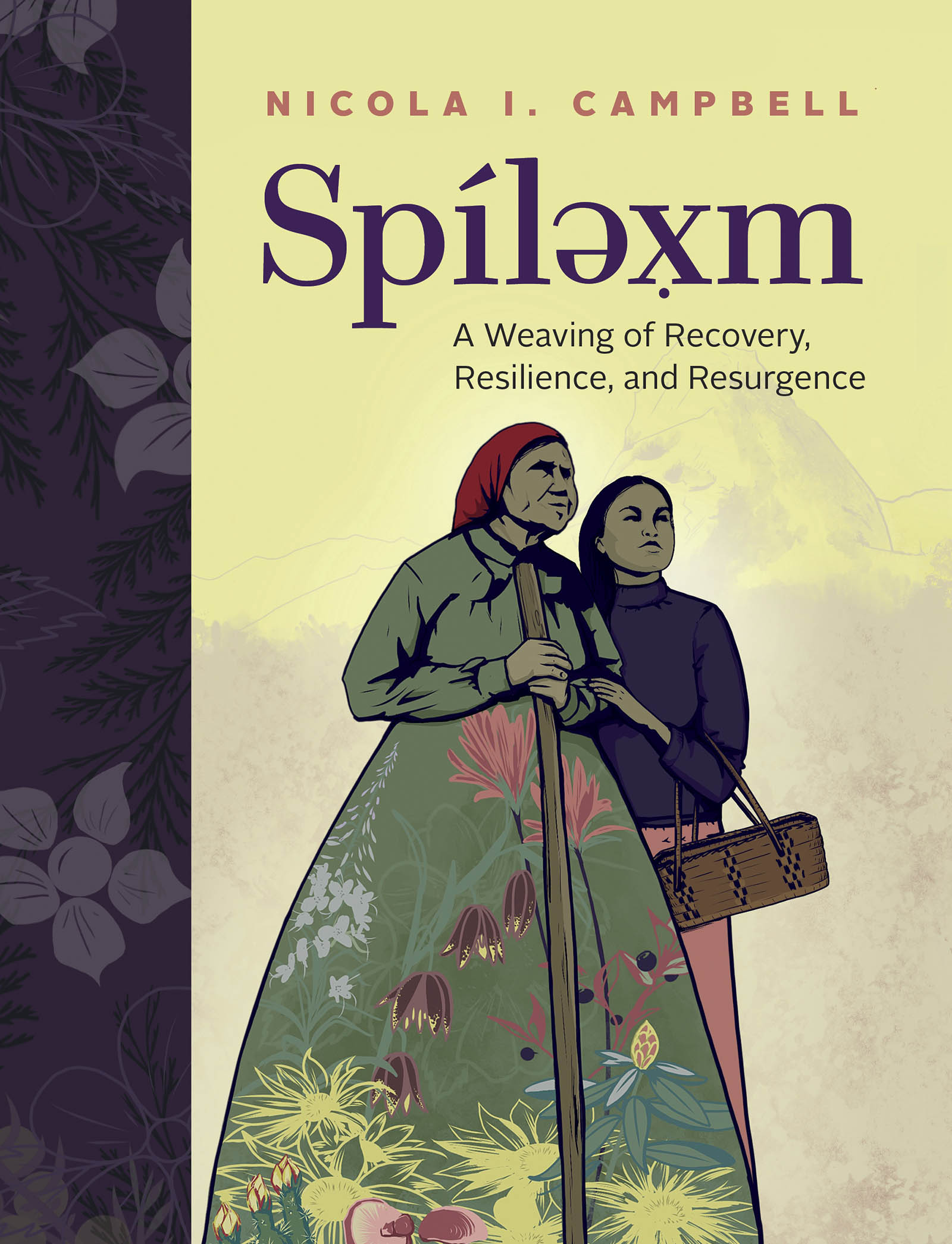 Cover Image of Spâilexm