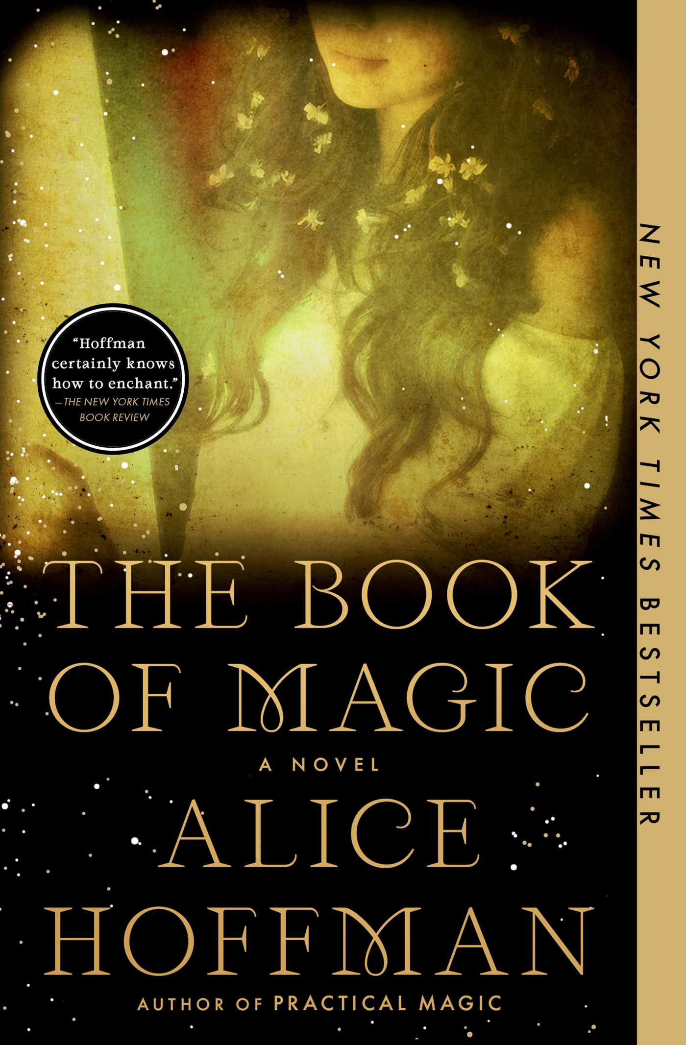 The Book of Magic A Novel