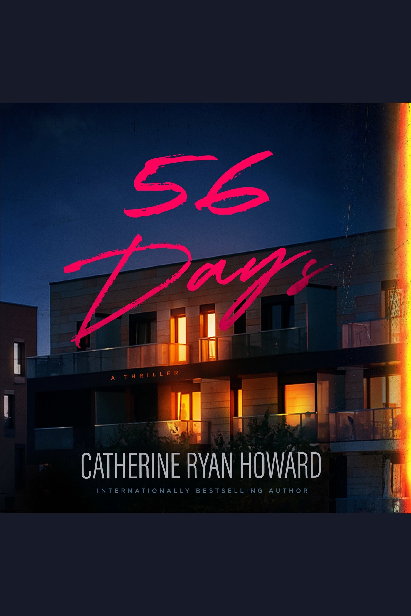 56 Days cover image