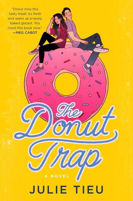 The Donut Trap cover image