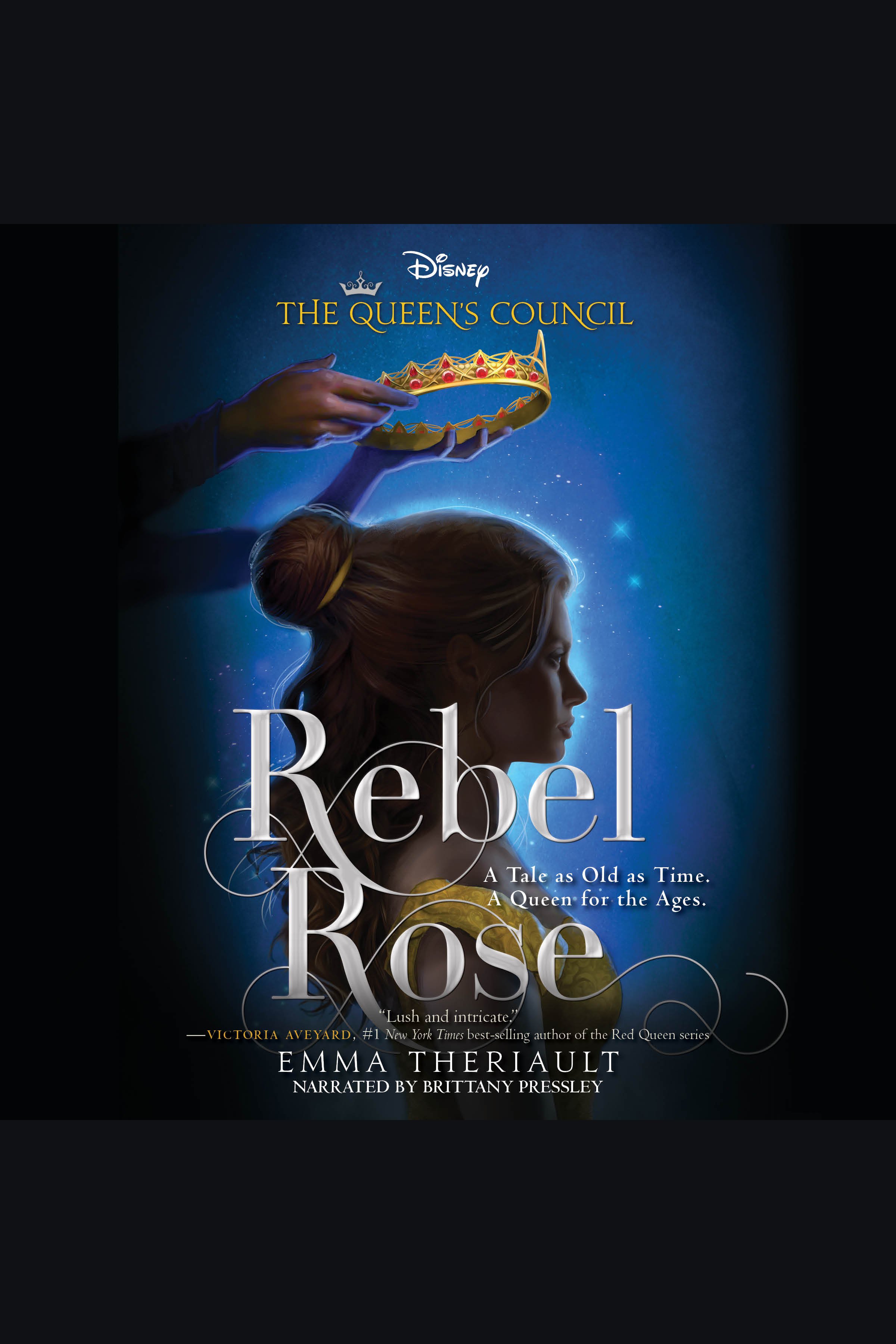 Cover image for Rebel Rose [electronic resource] :
