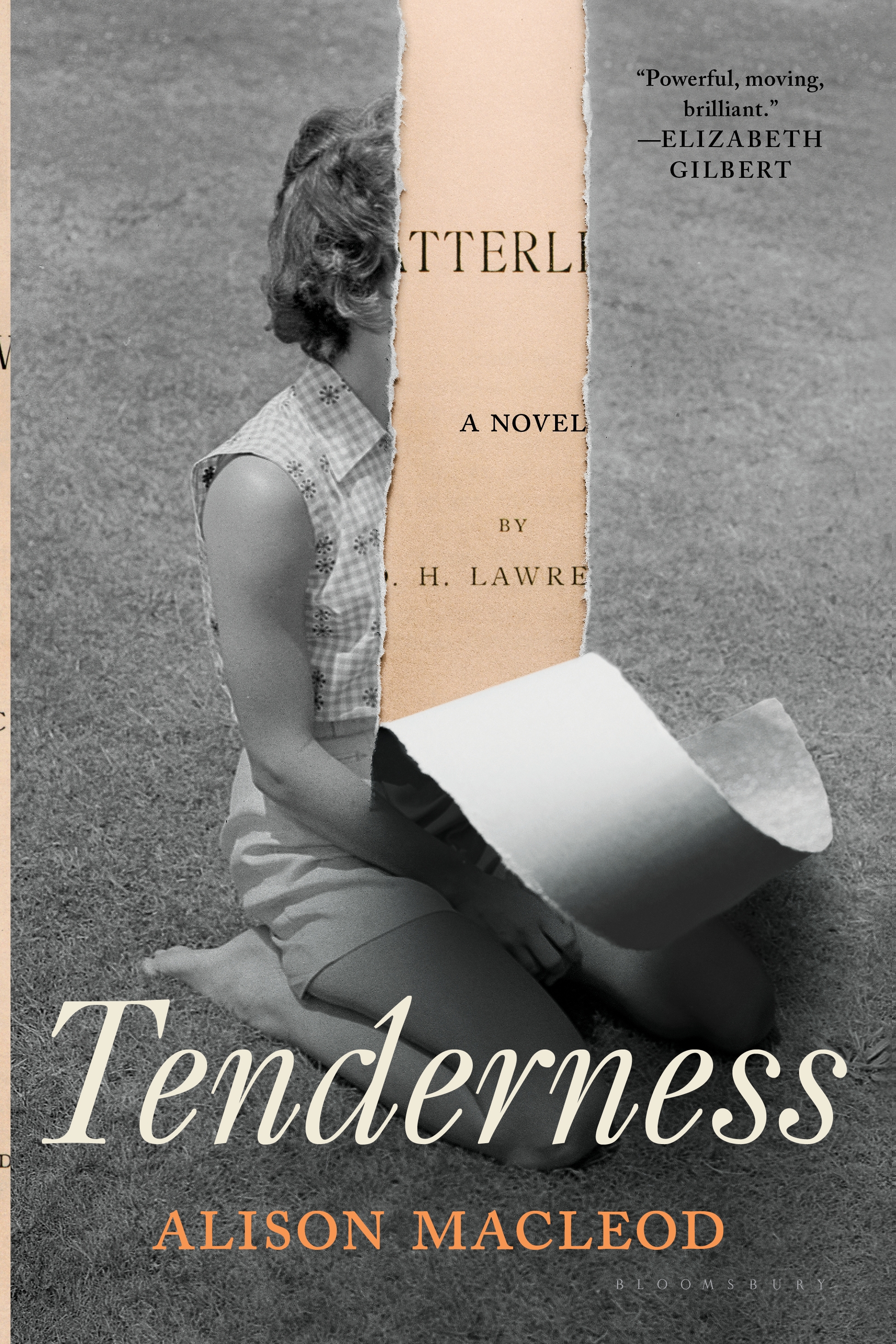 Imagen de portada para Tenderness [electronic resource] :