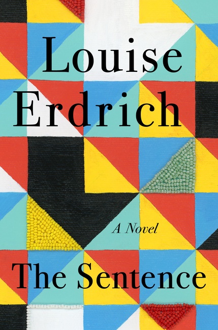 Cover image for The Sentence [electronic resource] :