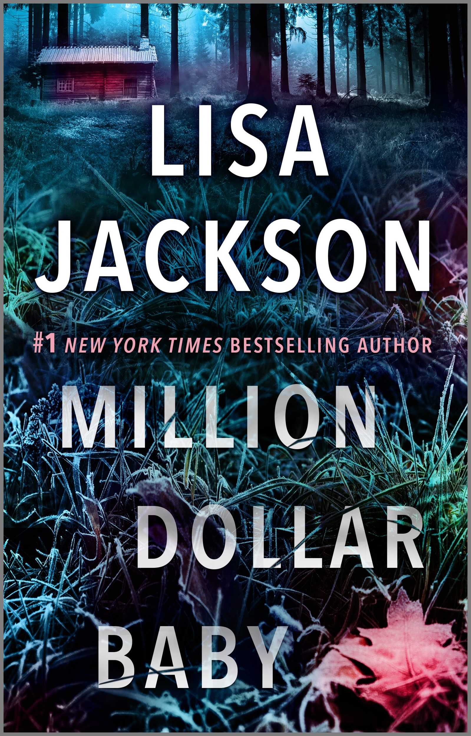 Cover image for Million Dollar Baby [electronic resource] :