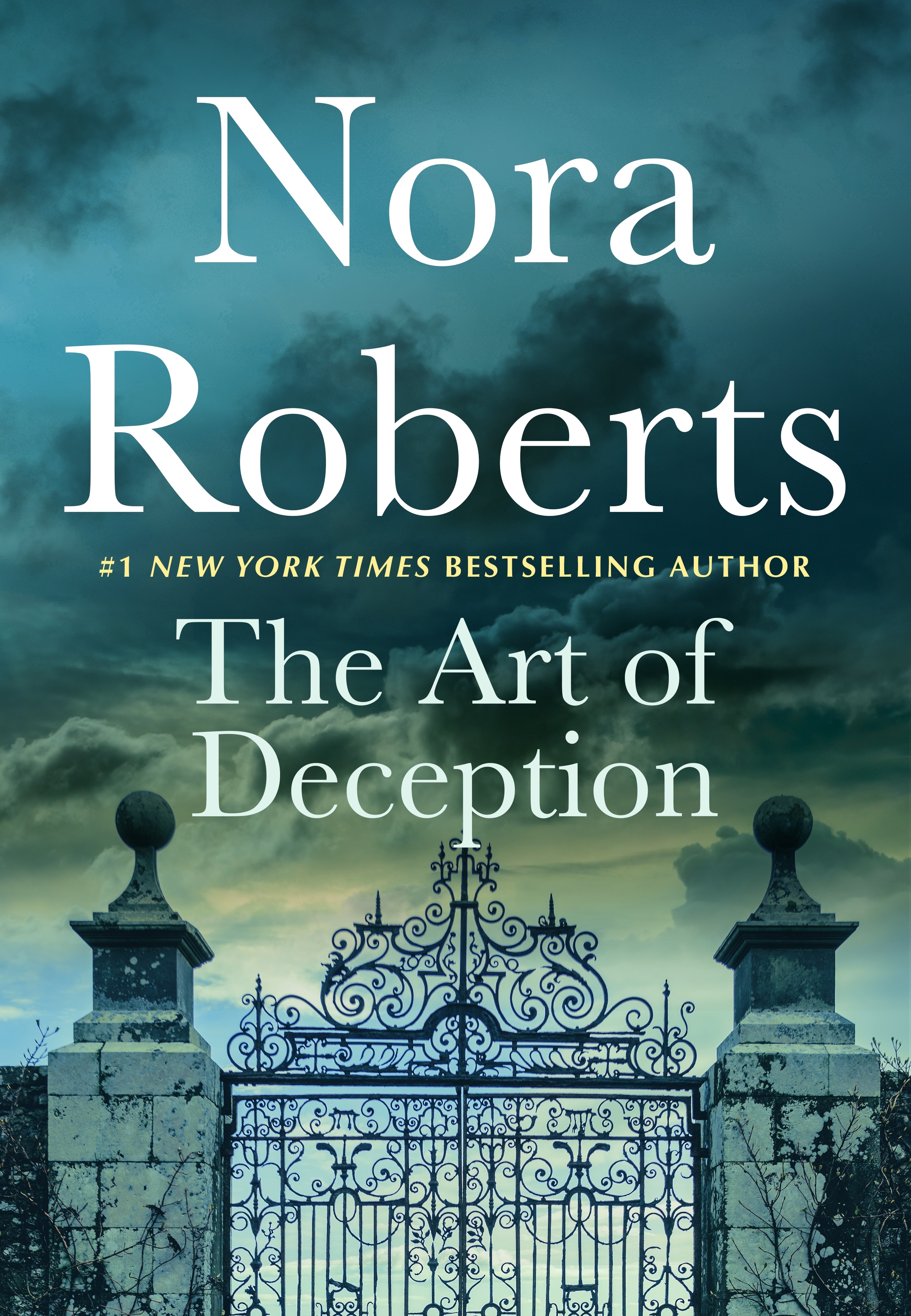 Cover image for The Art of Deception [electronic resource] :