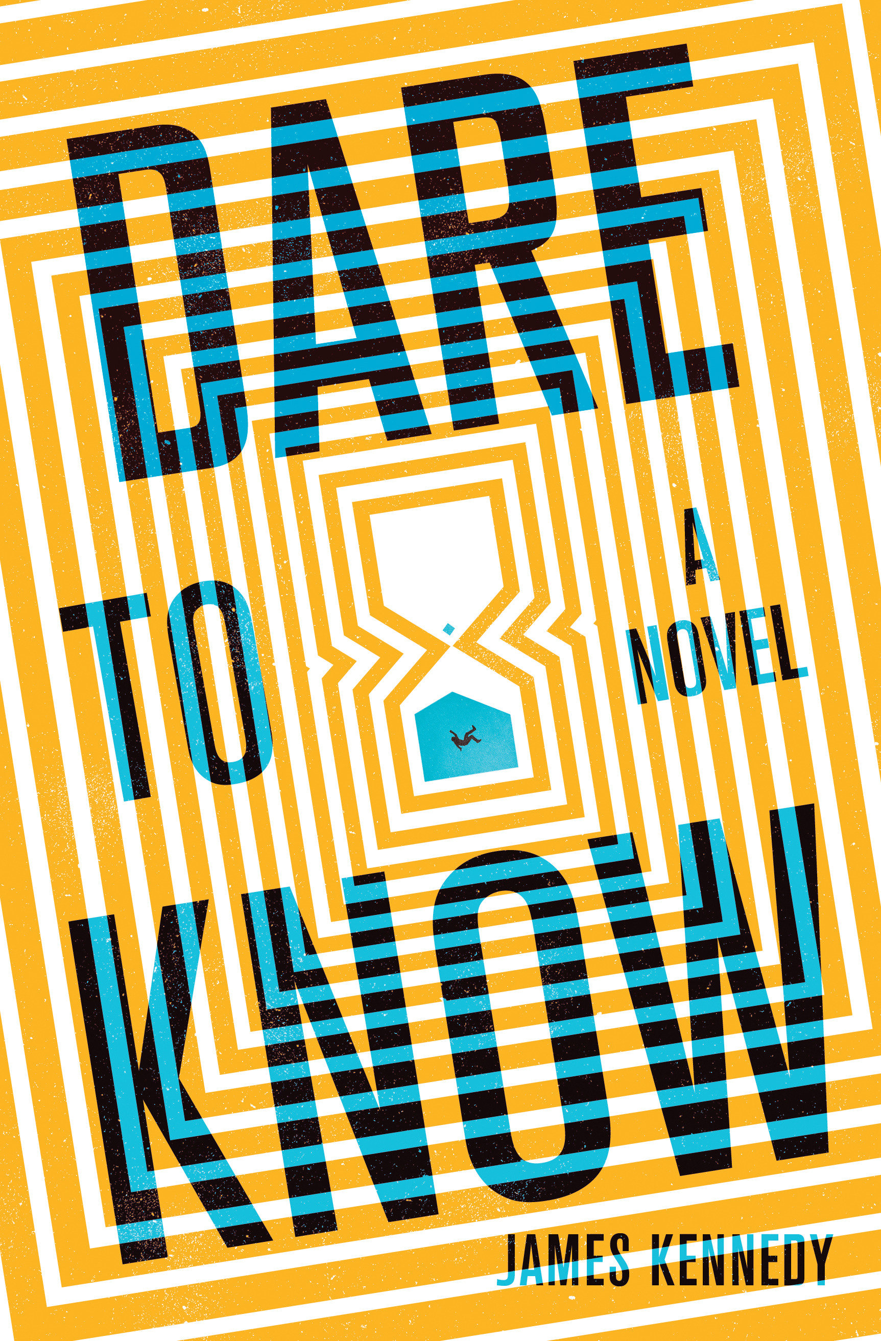 Umschlagbild für Dare to Know [electronic resource] : A Novel
