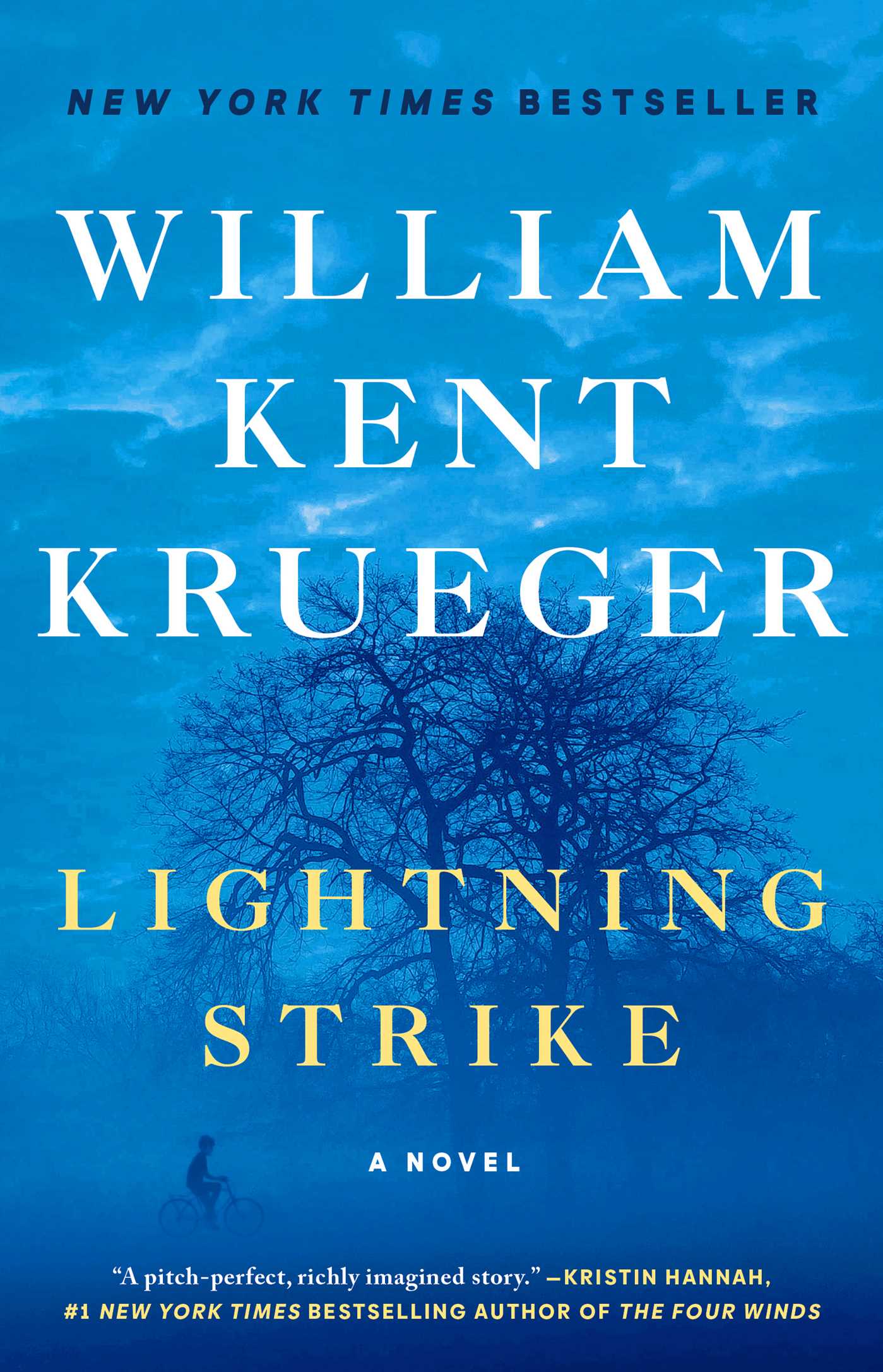 Lightning Strike cover image