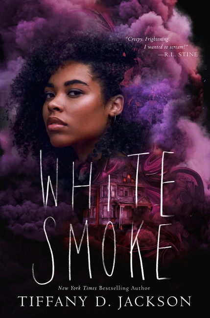 Cover image for White Smoke [electronic resource] :