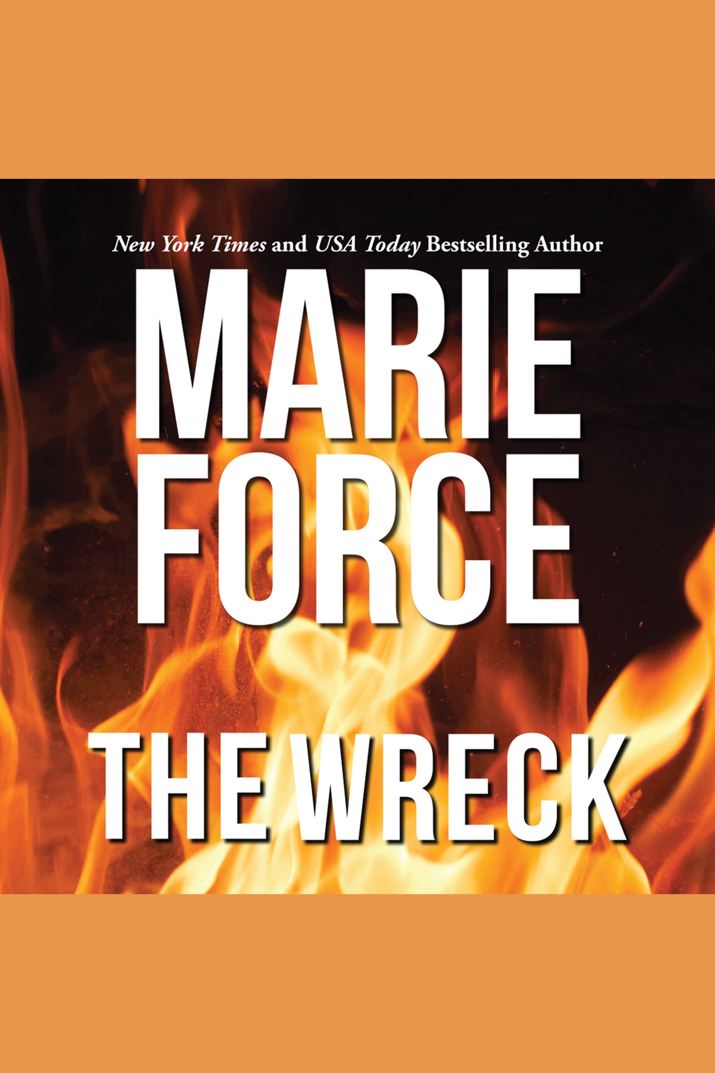 Cover image for Wreck, The [electronic resource] :