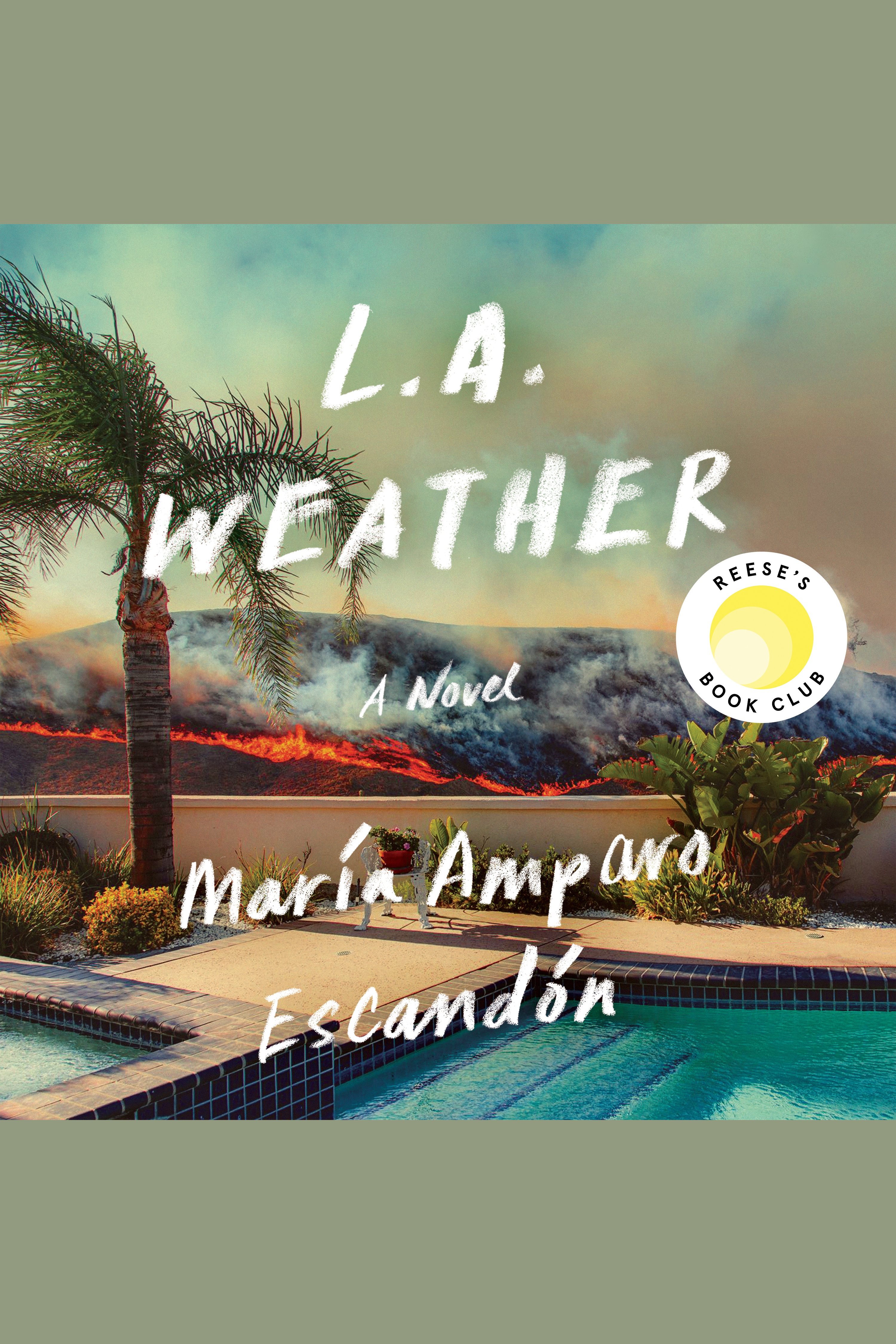 L.A. Weather cover image