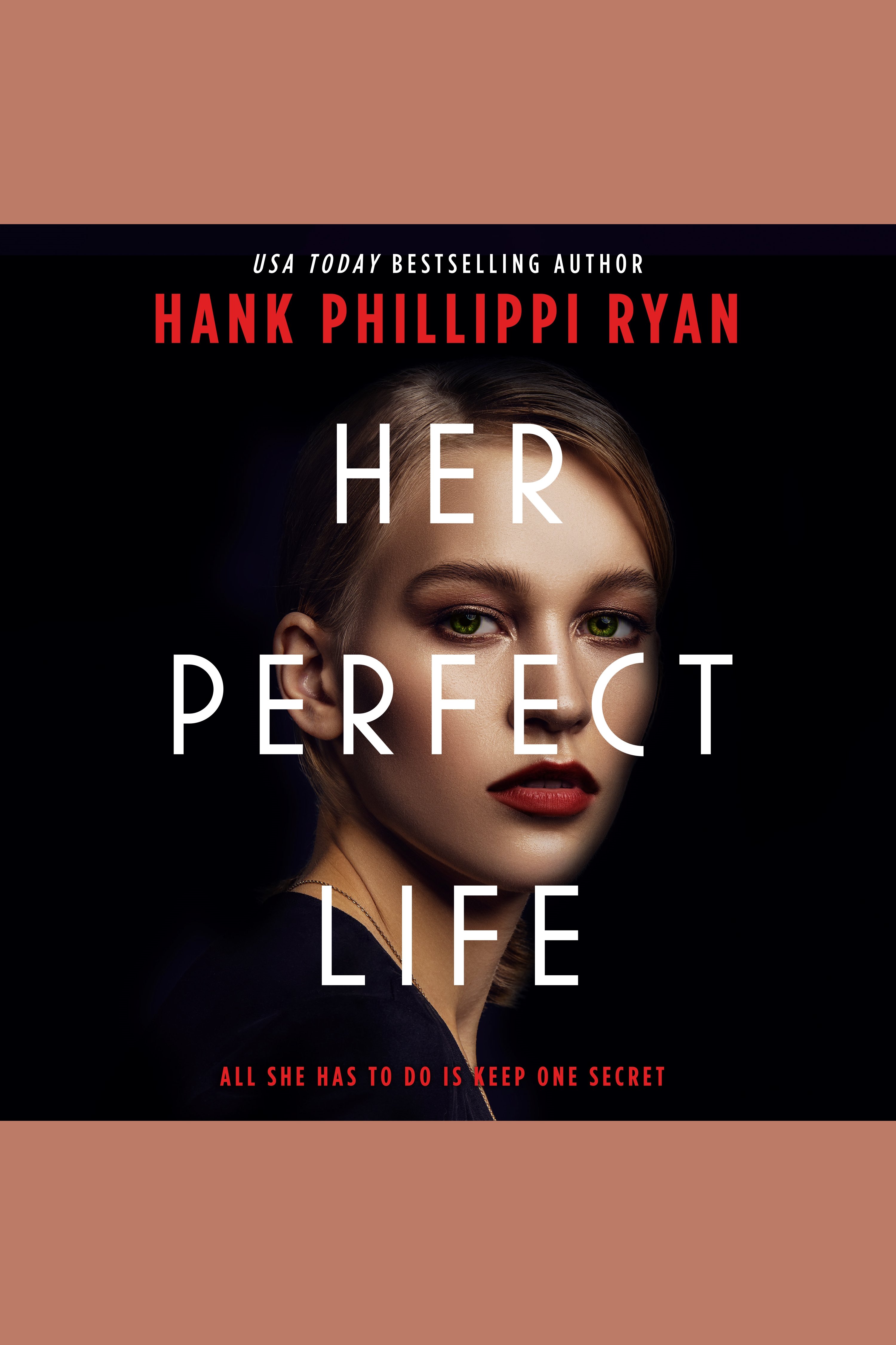 Her Perfect Life cover image