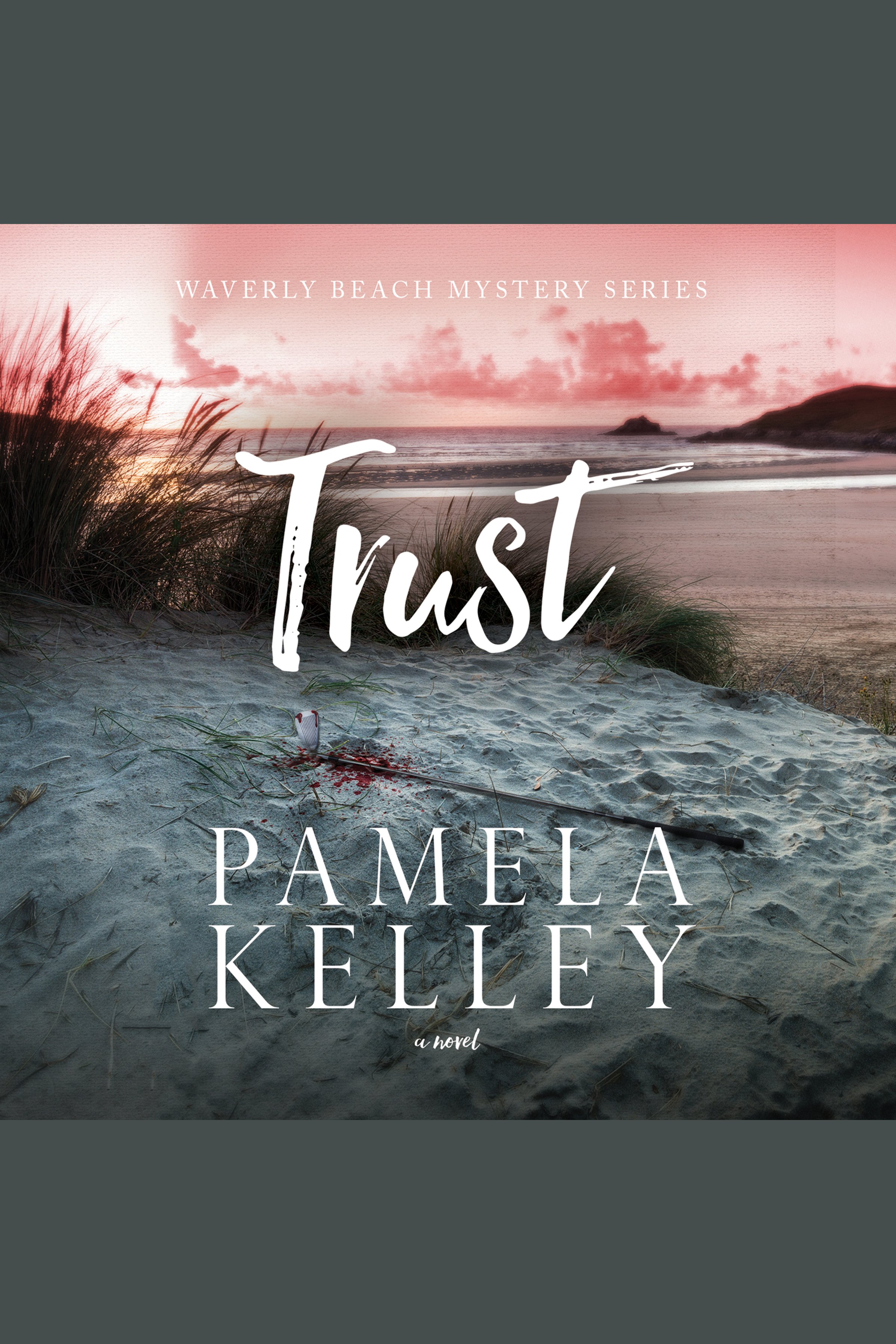 Cover image for Trust [electronic resource] :