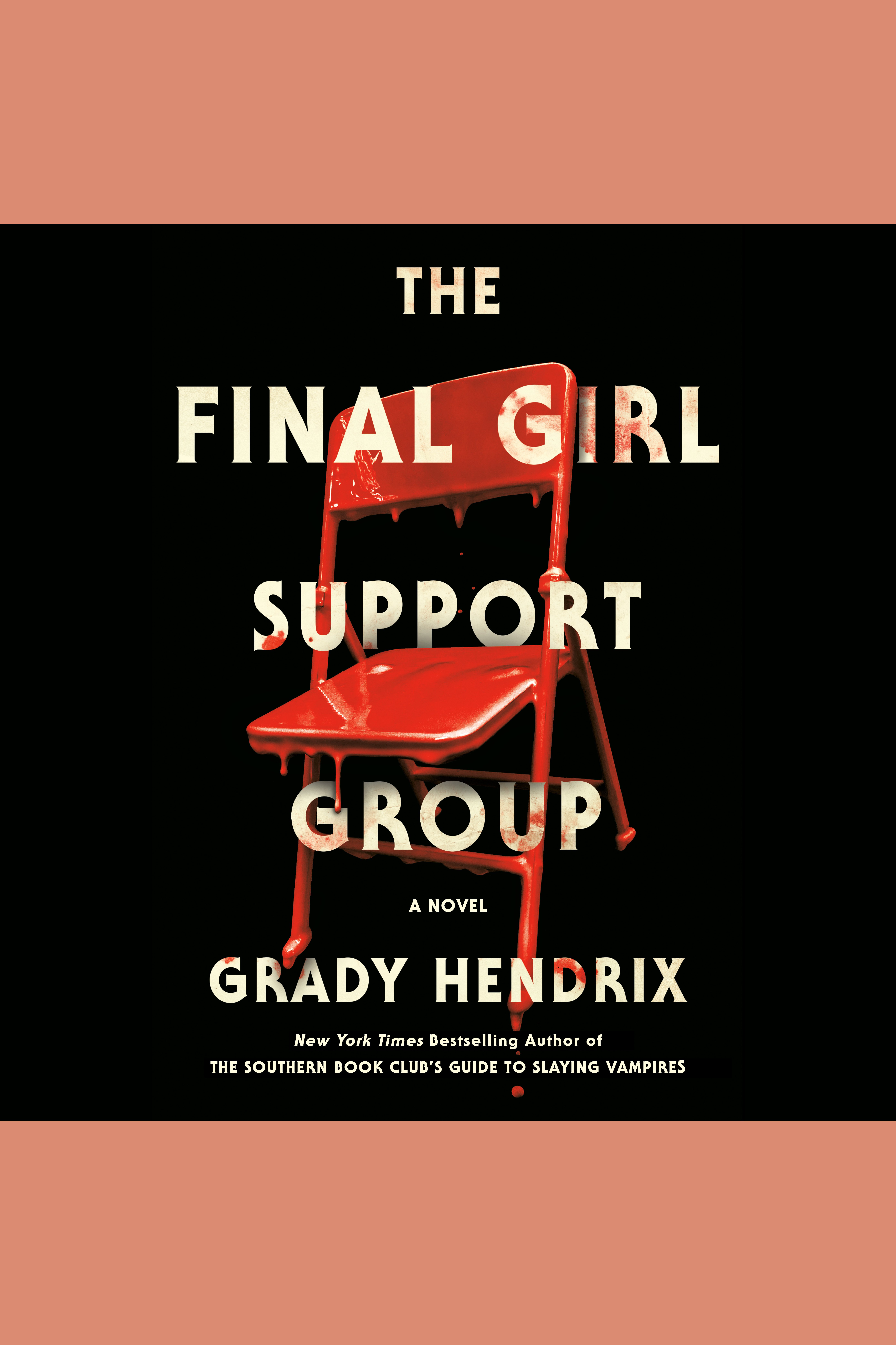 The final girl support group