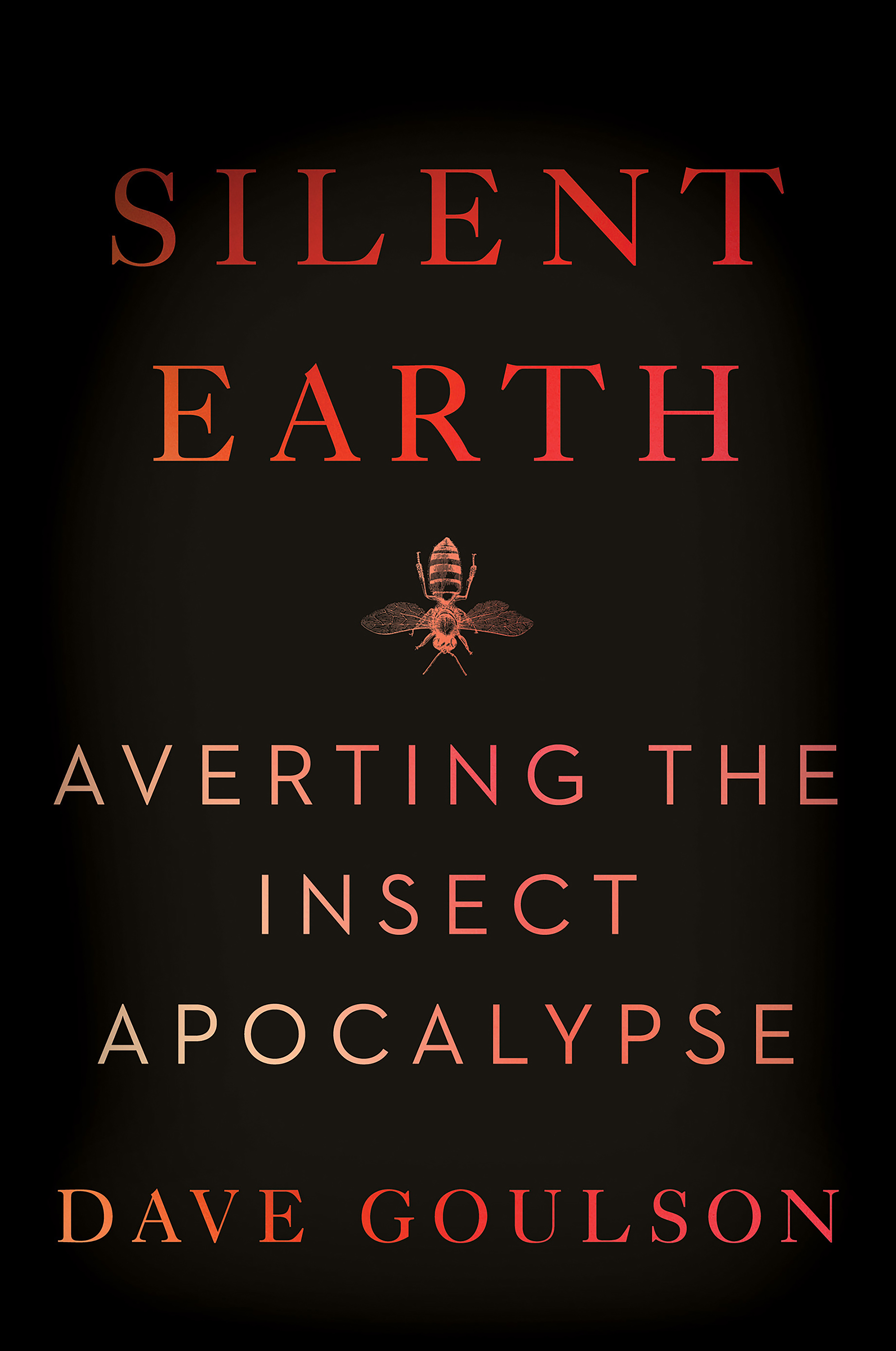 Cover Image of Silent Earth