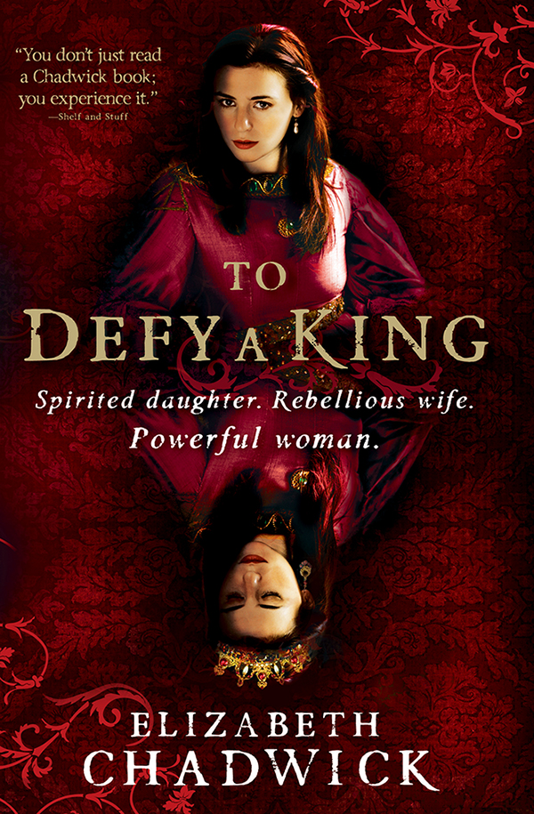 Cover image for To Defy a King [electronic resource] :