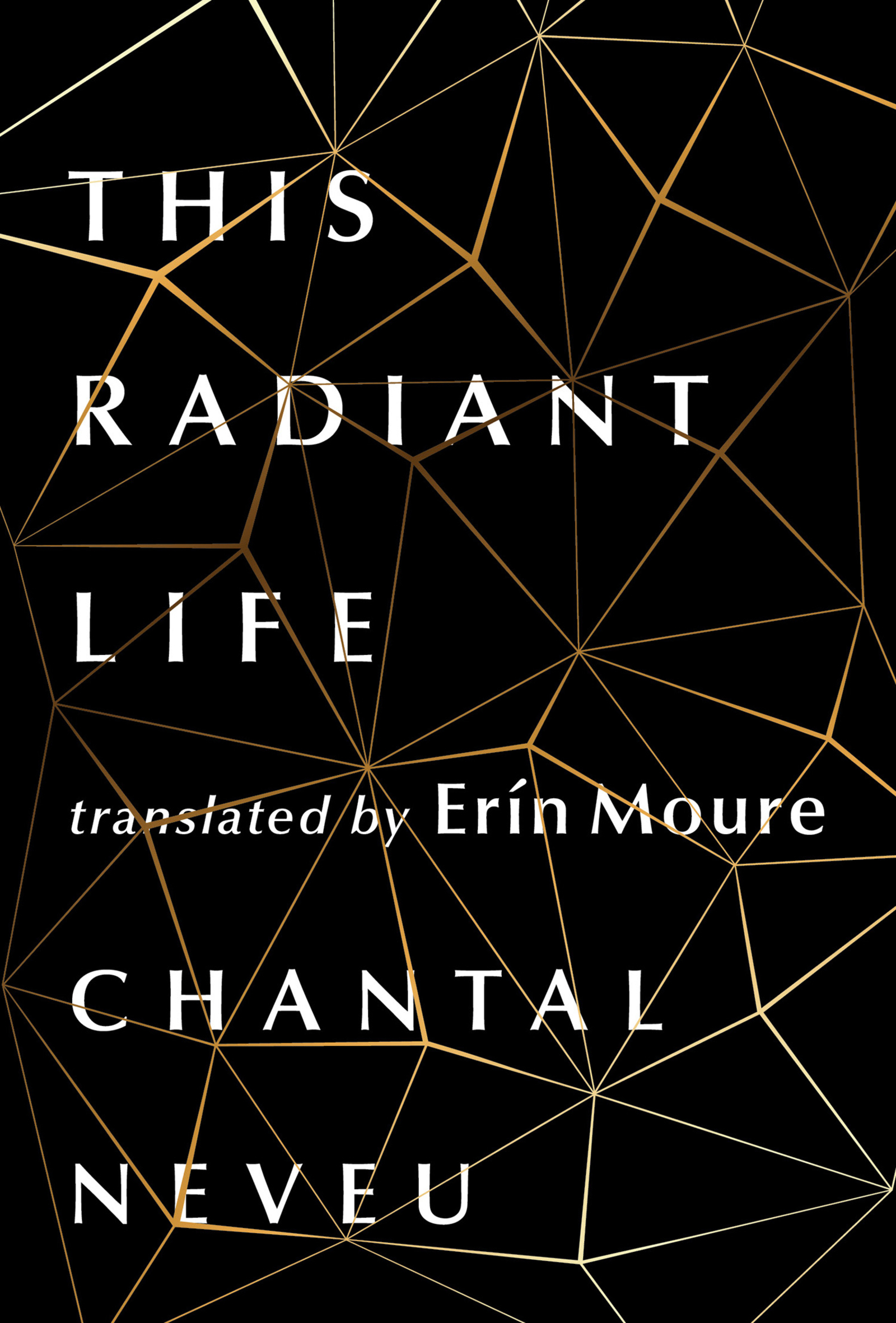 Cover Image of This Radiant Life