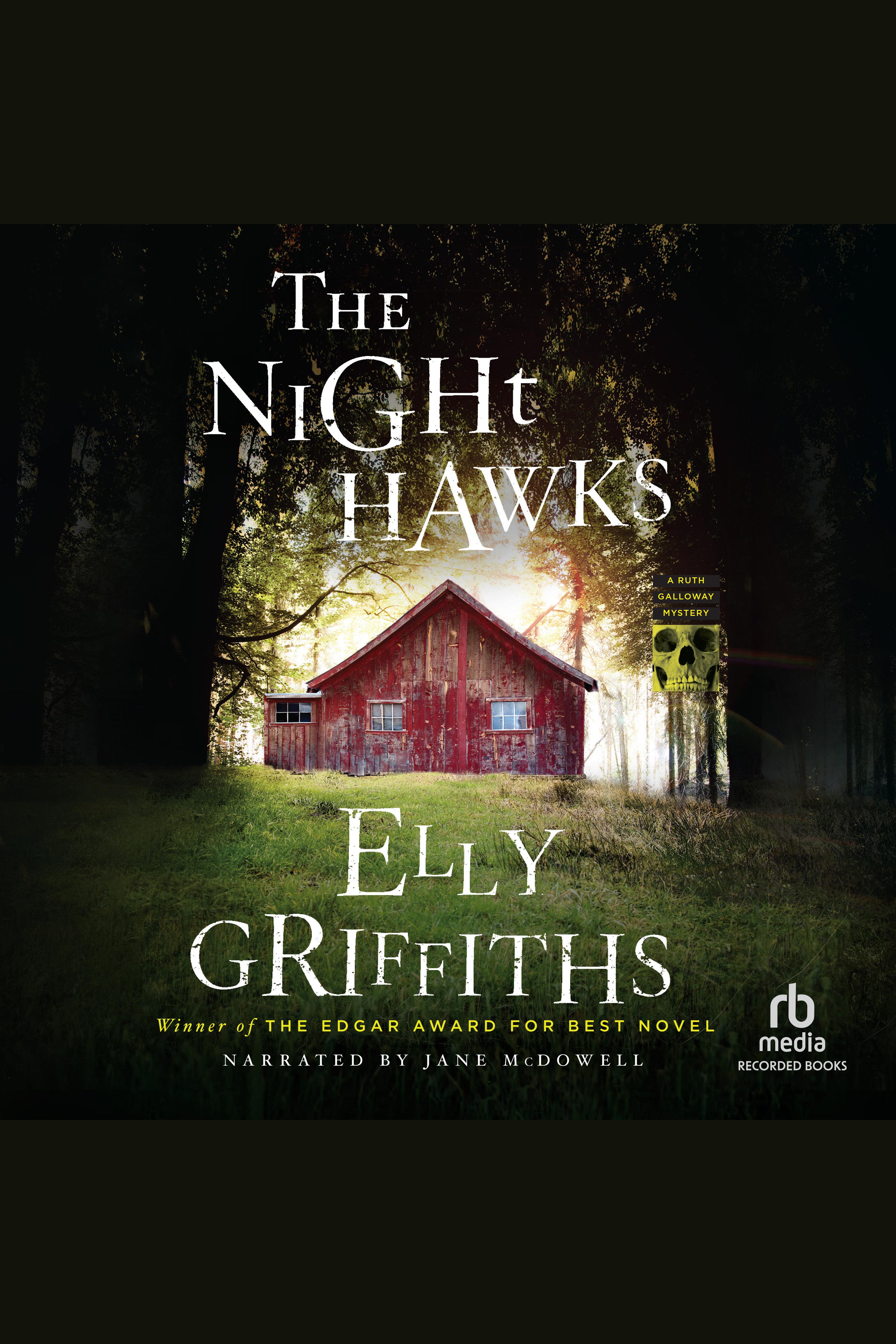 The Night Hawks cover image