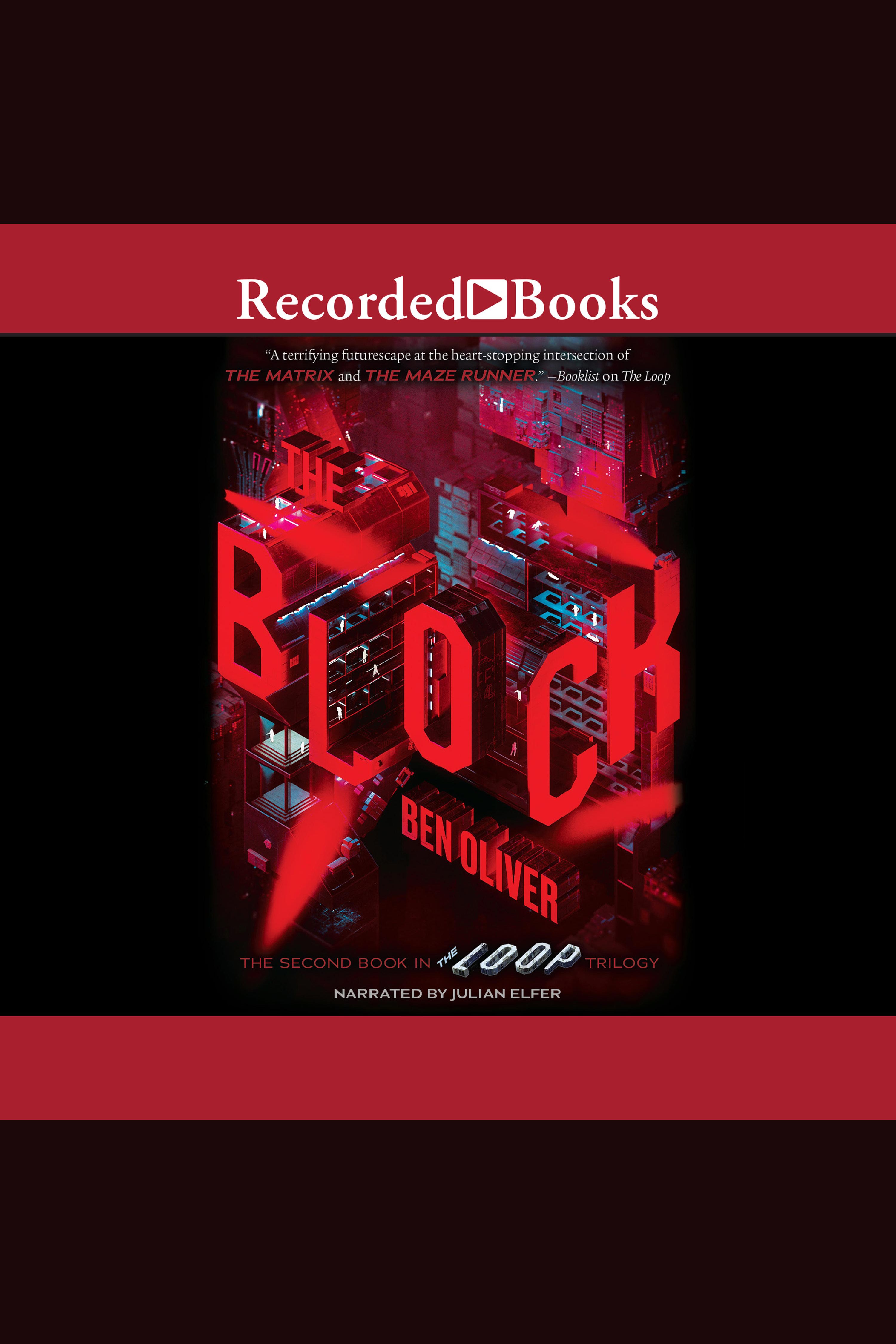 The Block cover image
