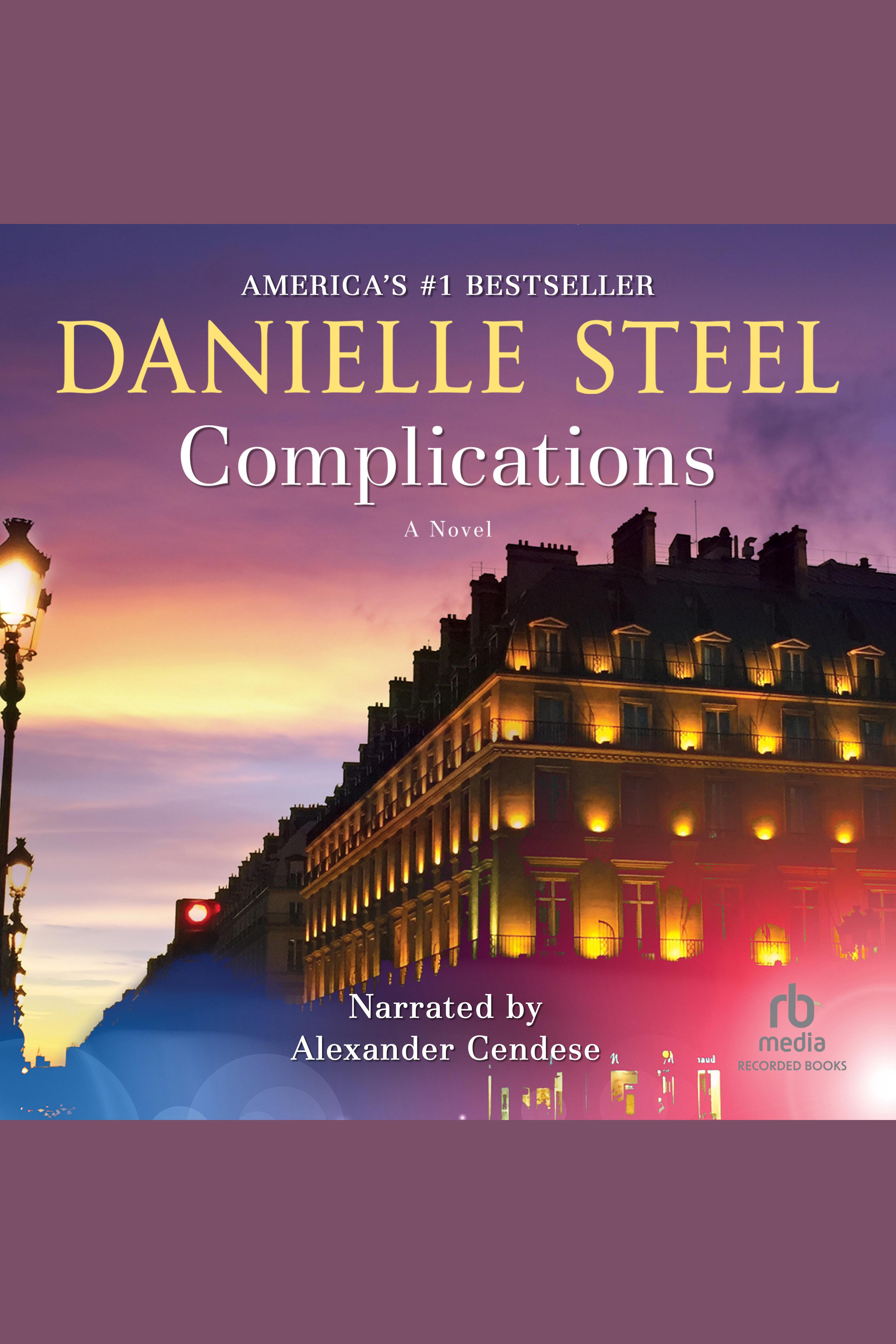 Cover image for Complications [electronic resource] :