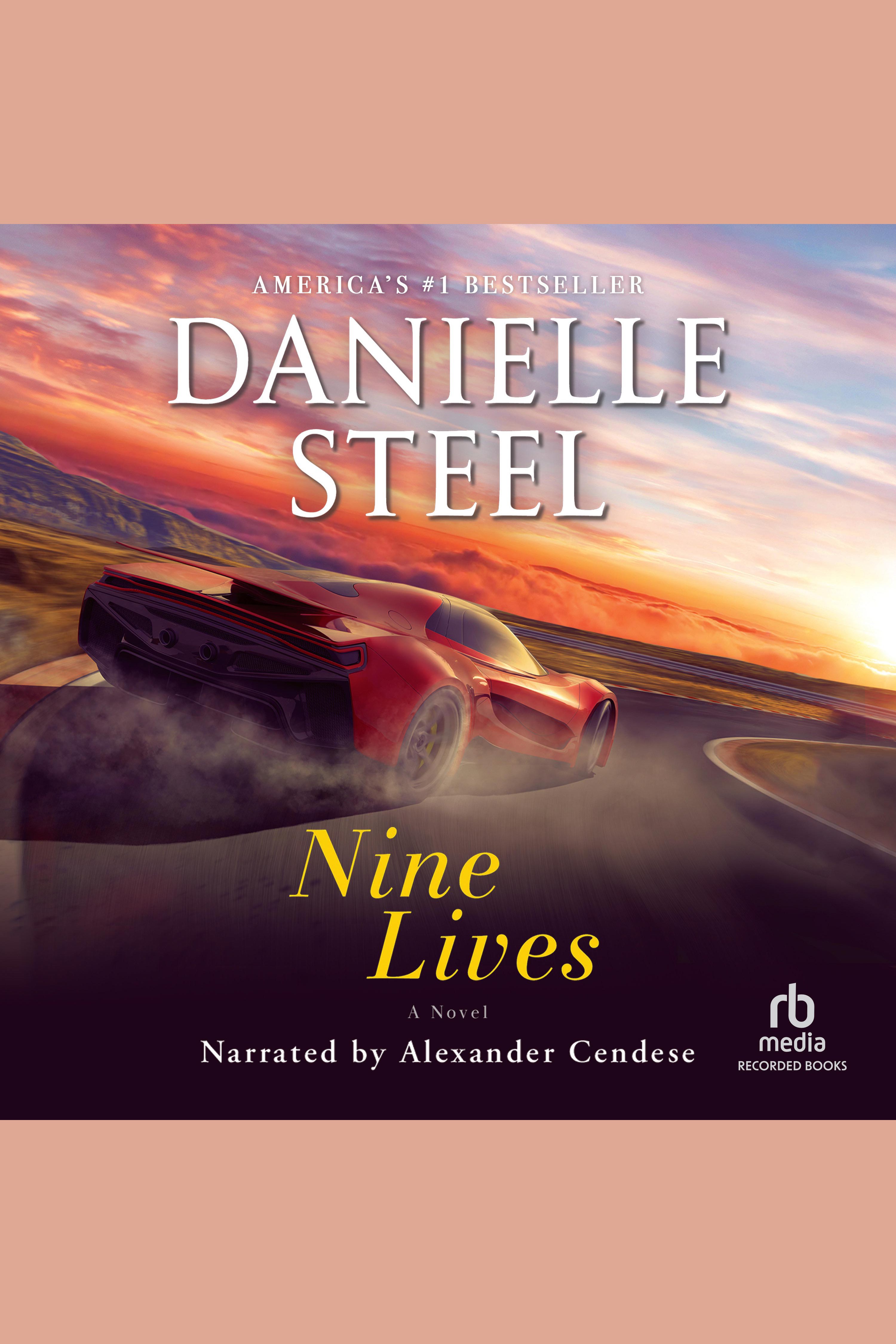 Nine Lives cover image