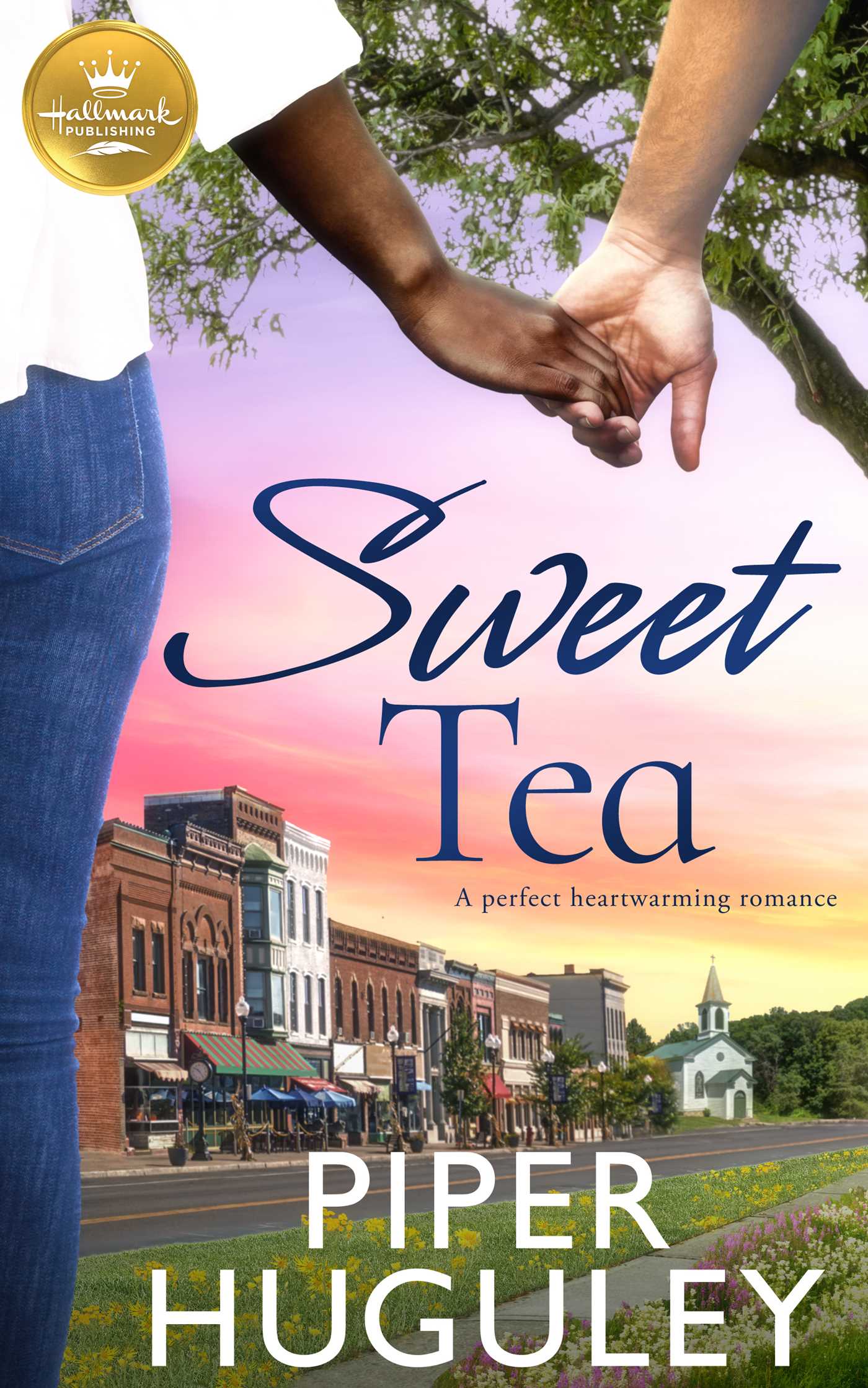 Cover Image of Sweet Tea