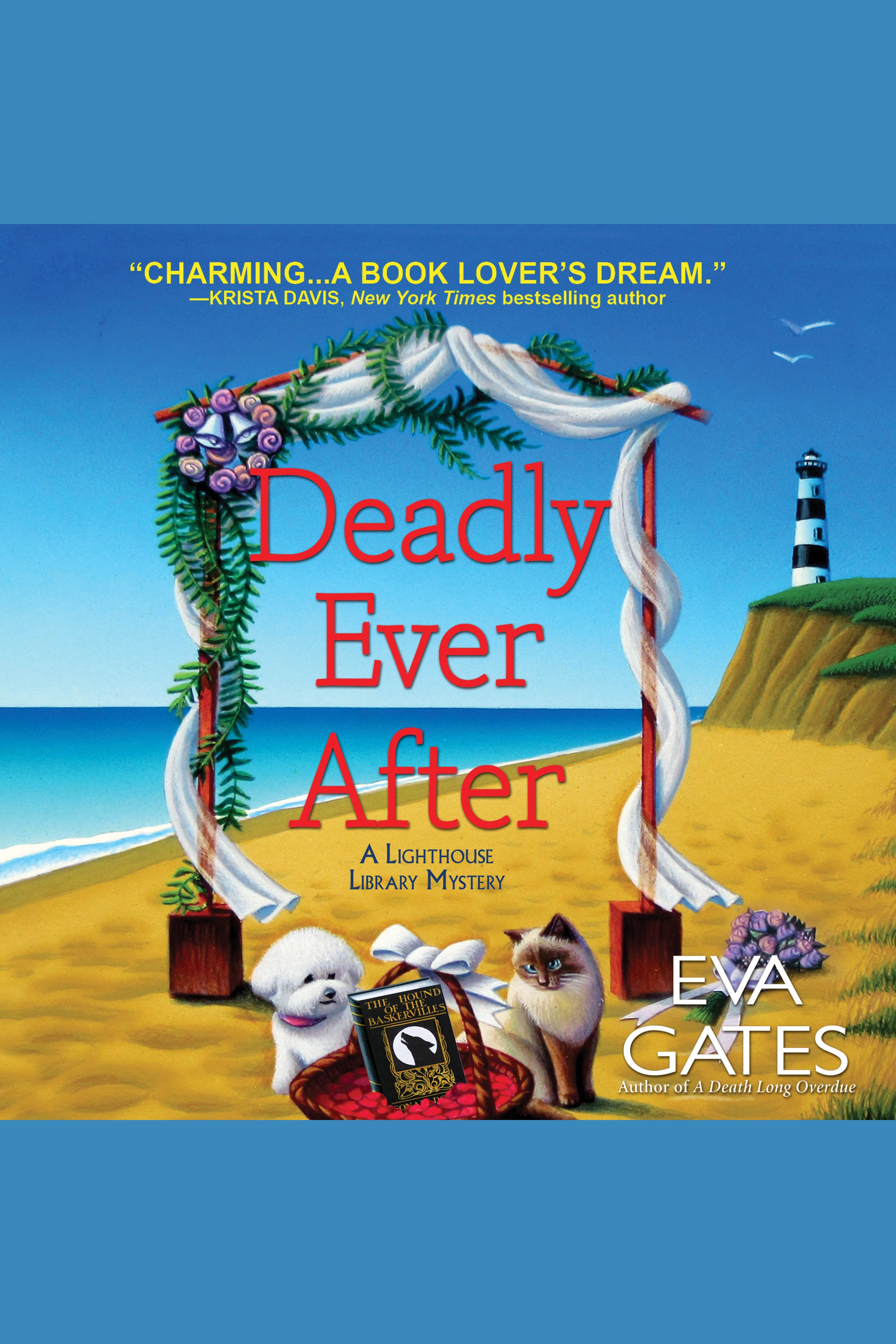 Cover image for Deadly Ever After [electronic resource] :