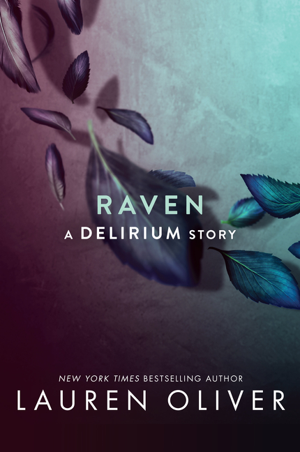Cover image for Raven [electronic resource] :