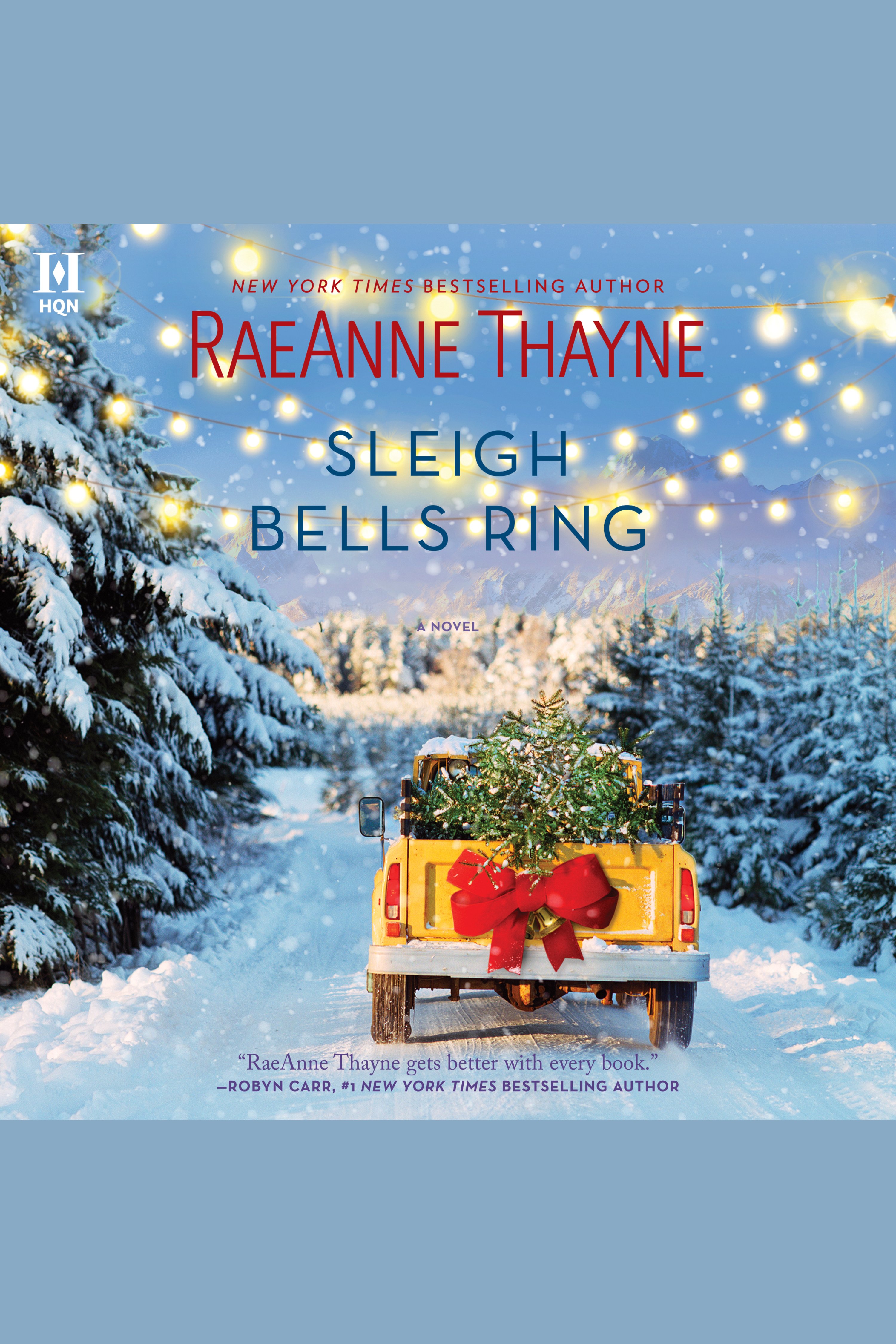 Sleigh Bells Ring cover image