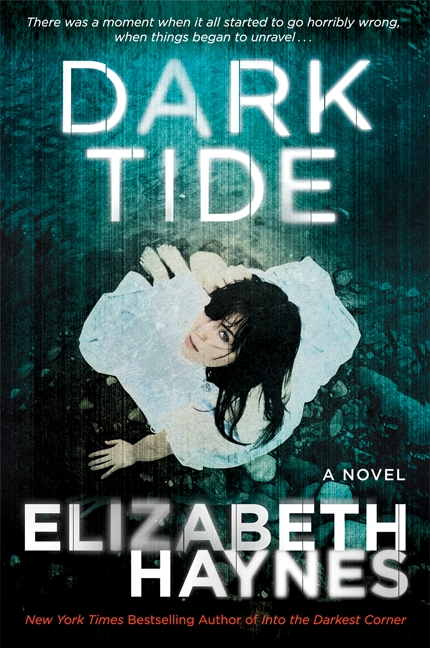 Cover image for Dark Tide [electronic resource] : A Novel
