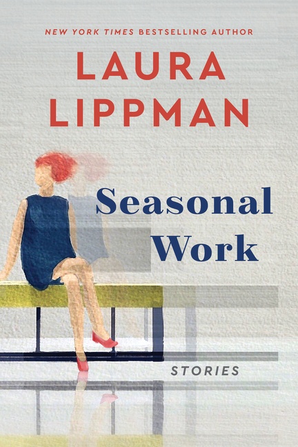 Seasonal Work Stories cover image