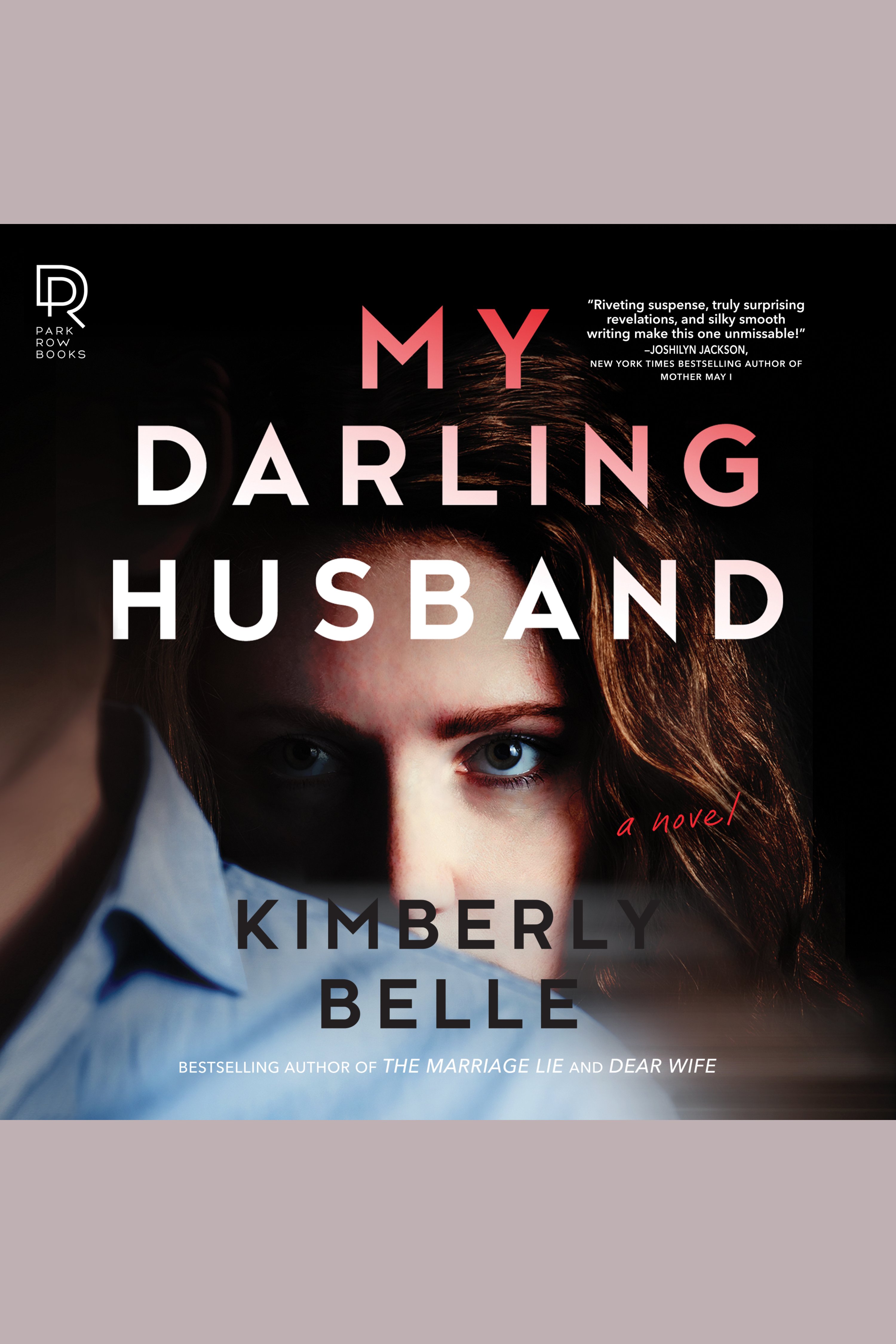 My Darling Husband cover image
