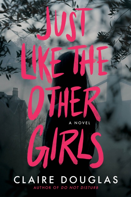 Just Like The Other Girls cover image
