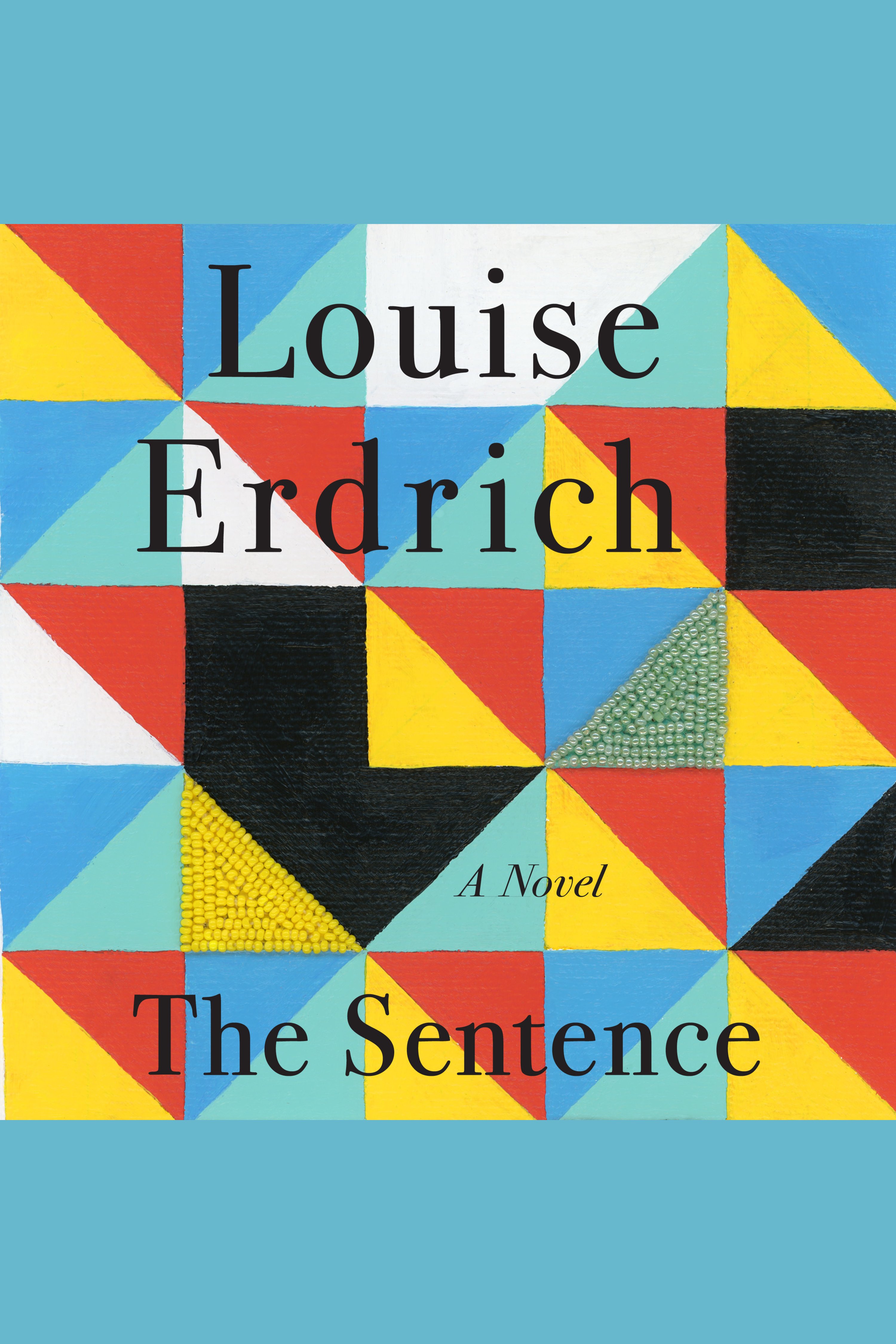 The Sentence cover image