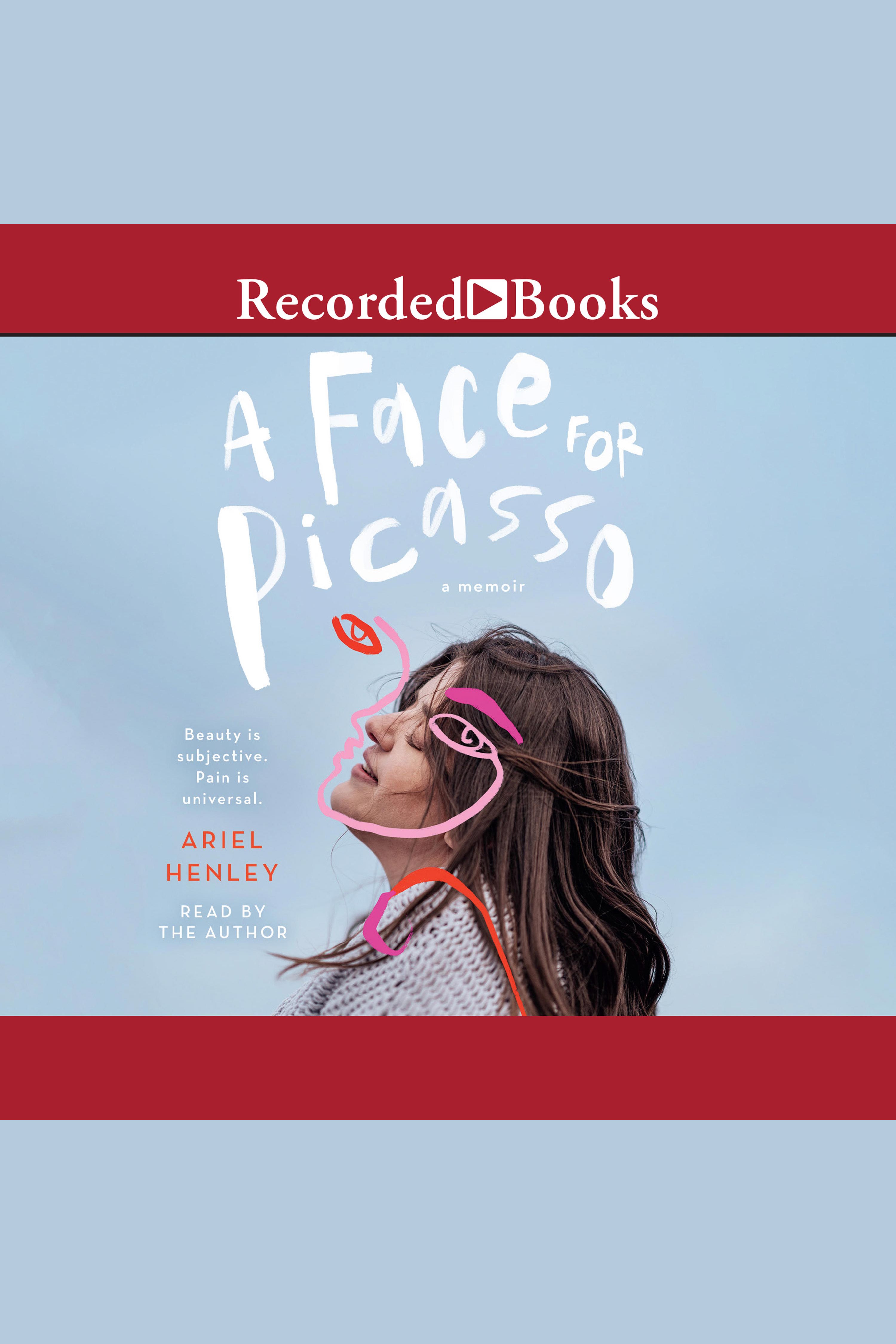 A Face for Picasso cover image