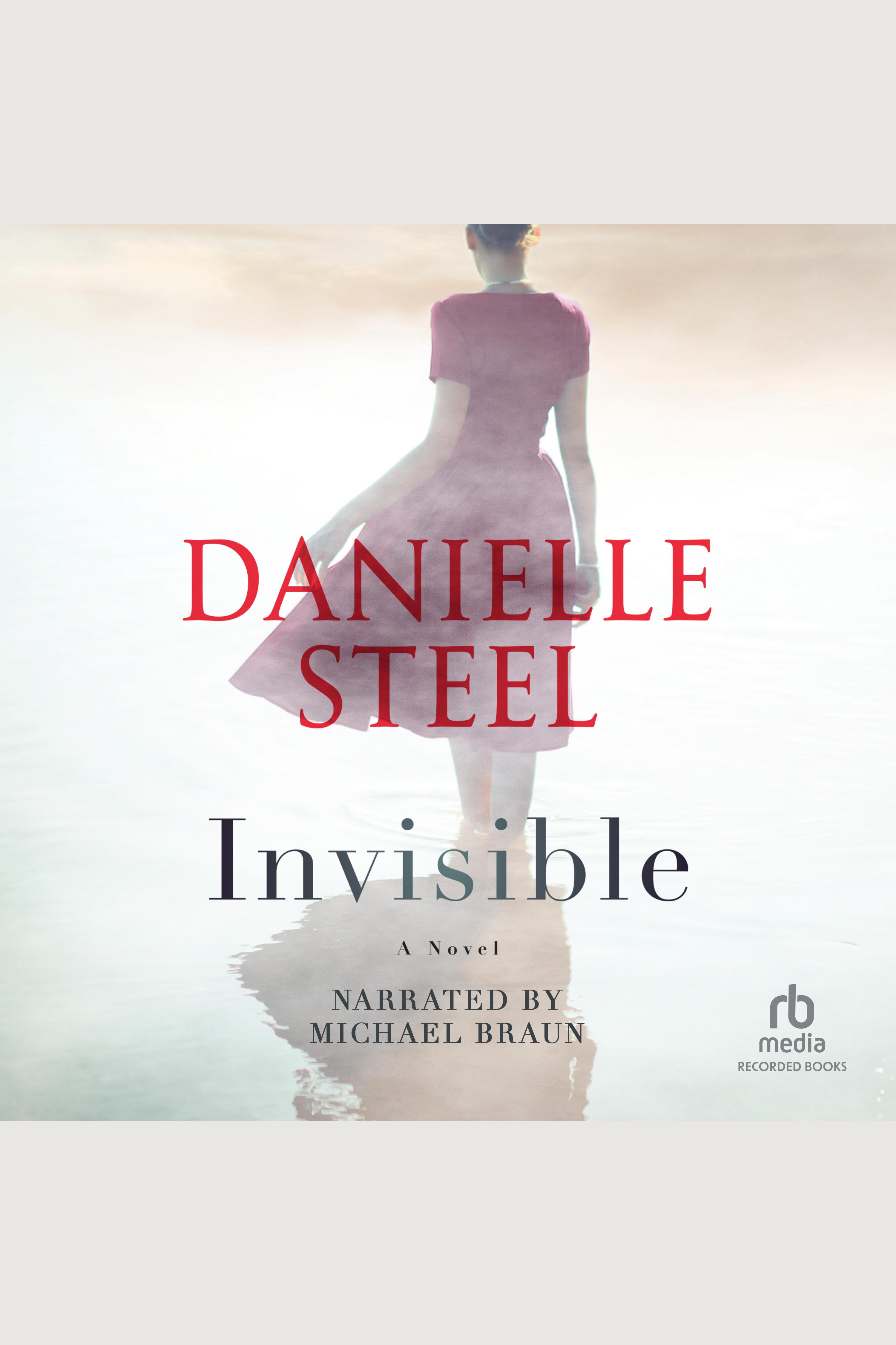 Cover image for Invisible [electronic resource] :