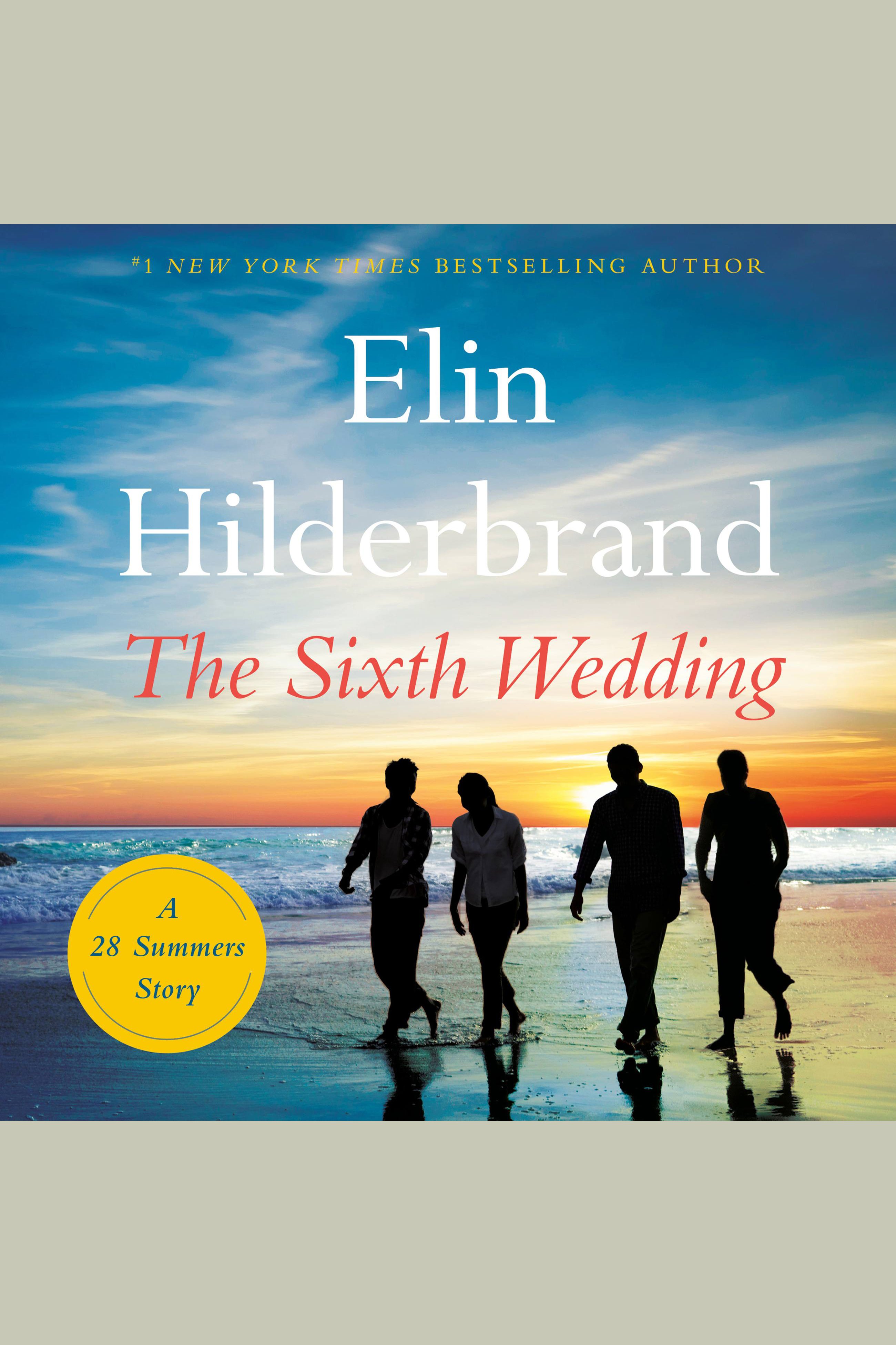 The Sixth Wedding cover image