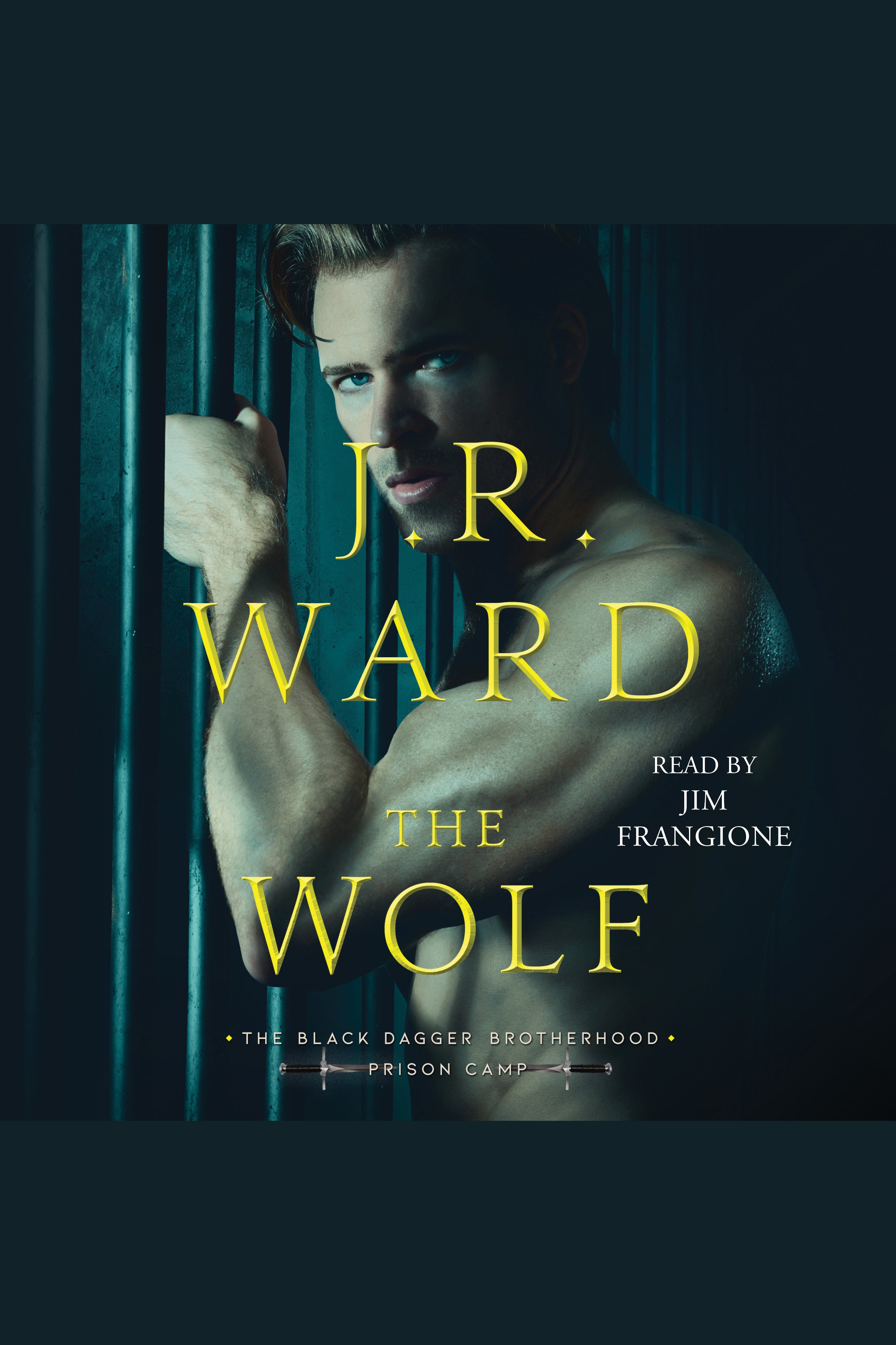 The Wolf cover image