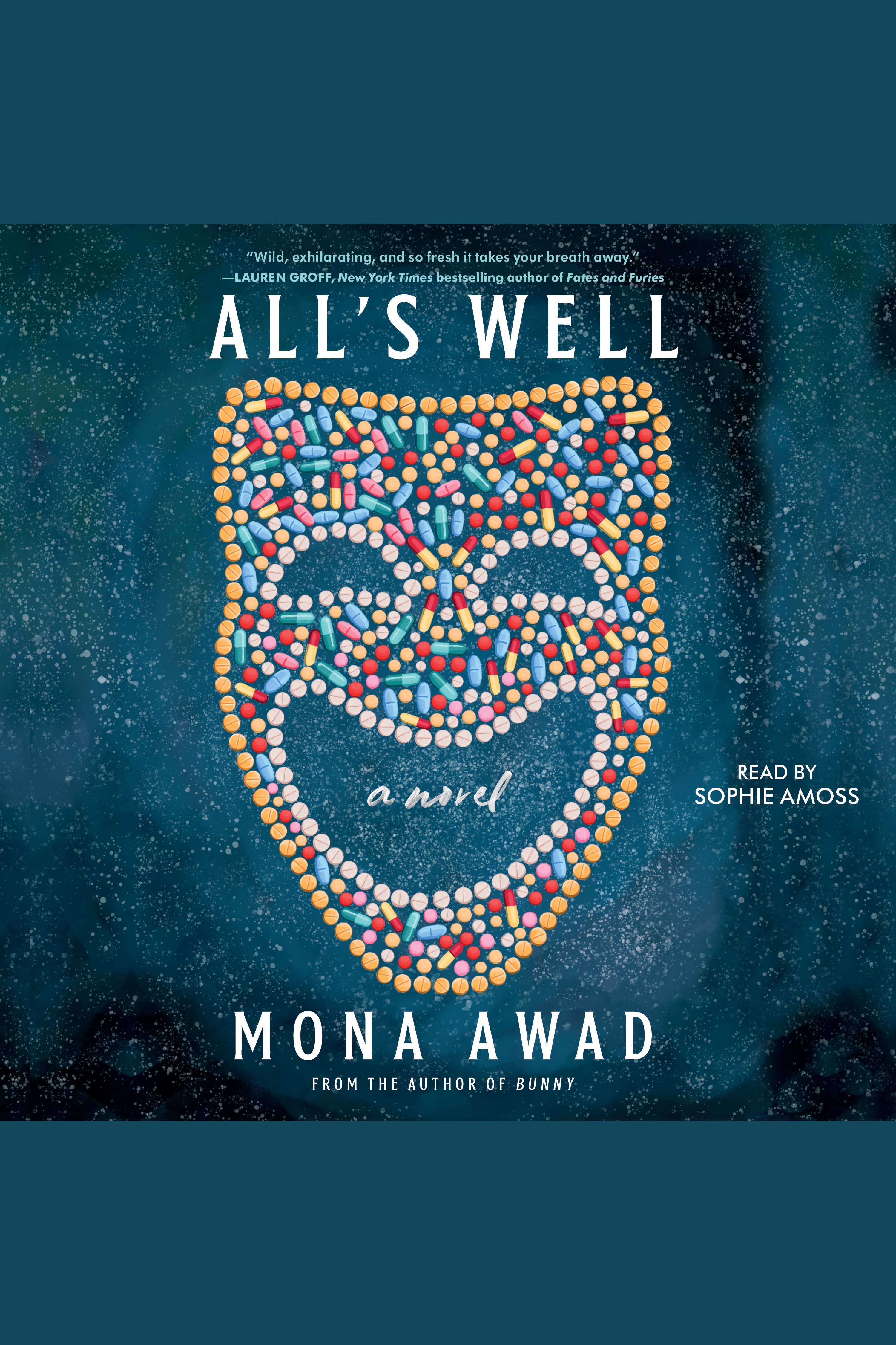 All's Well cover image