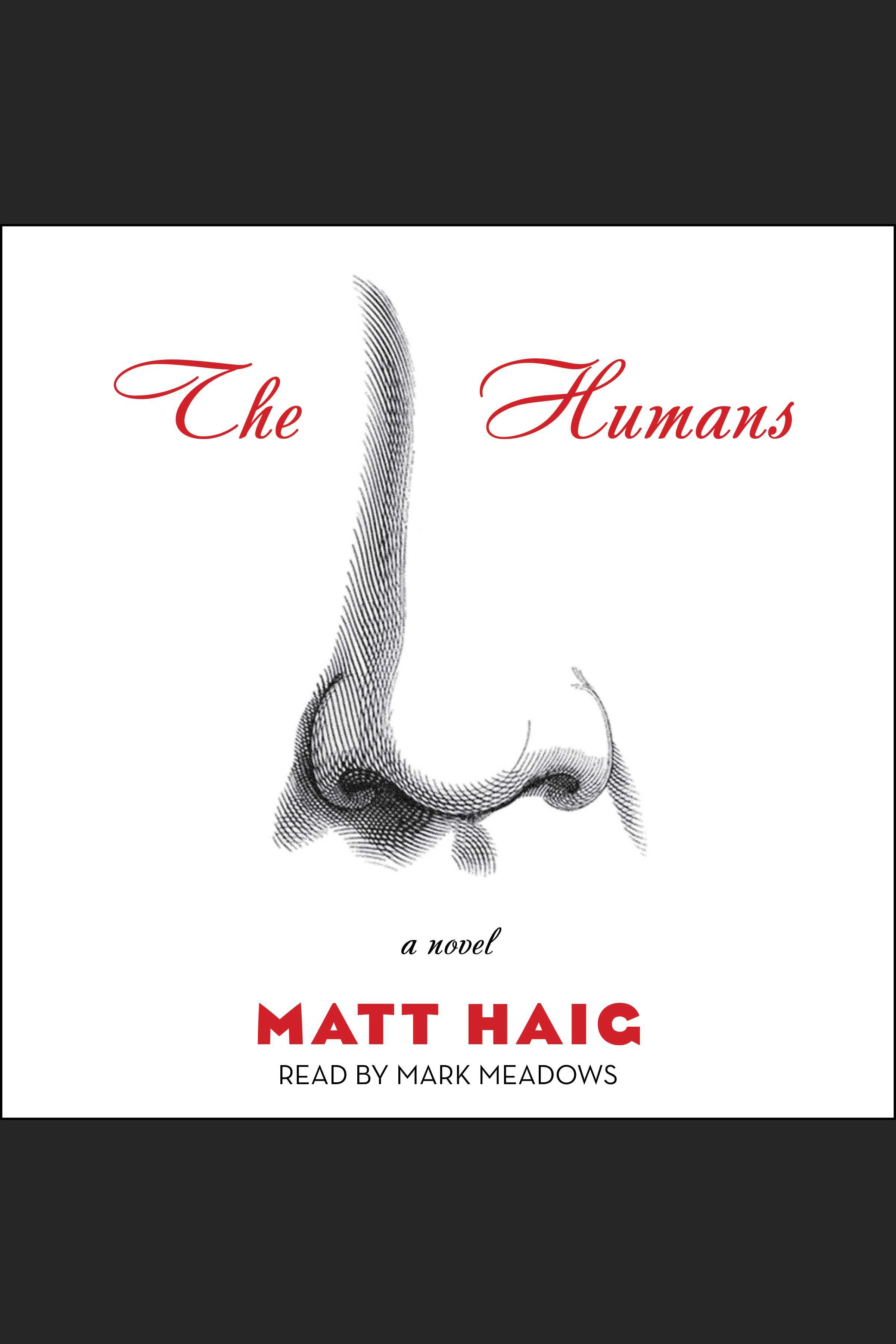 The Humans cover image