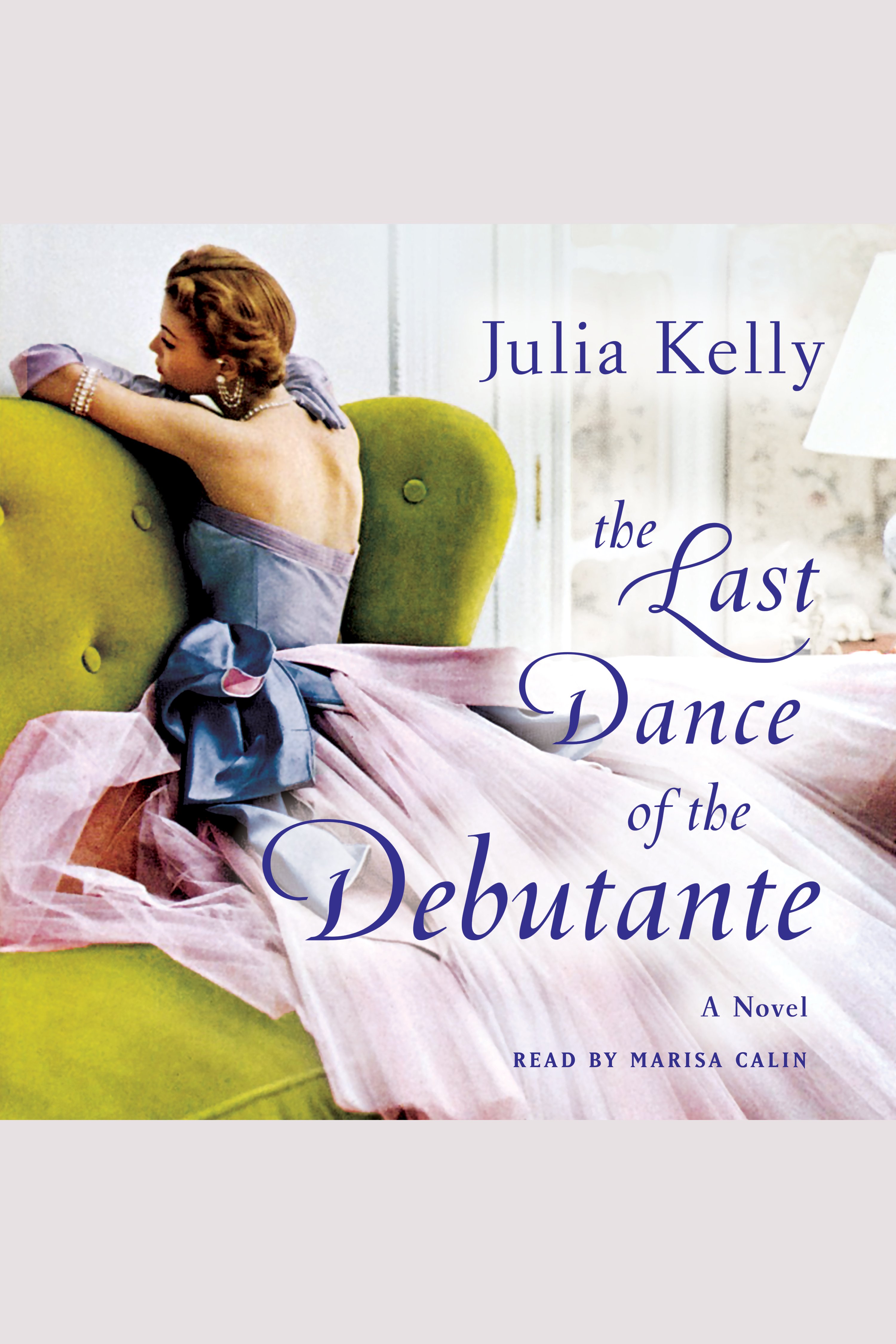 Last Dance of the Debutante, The