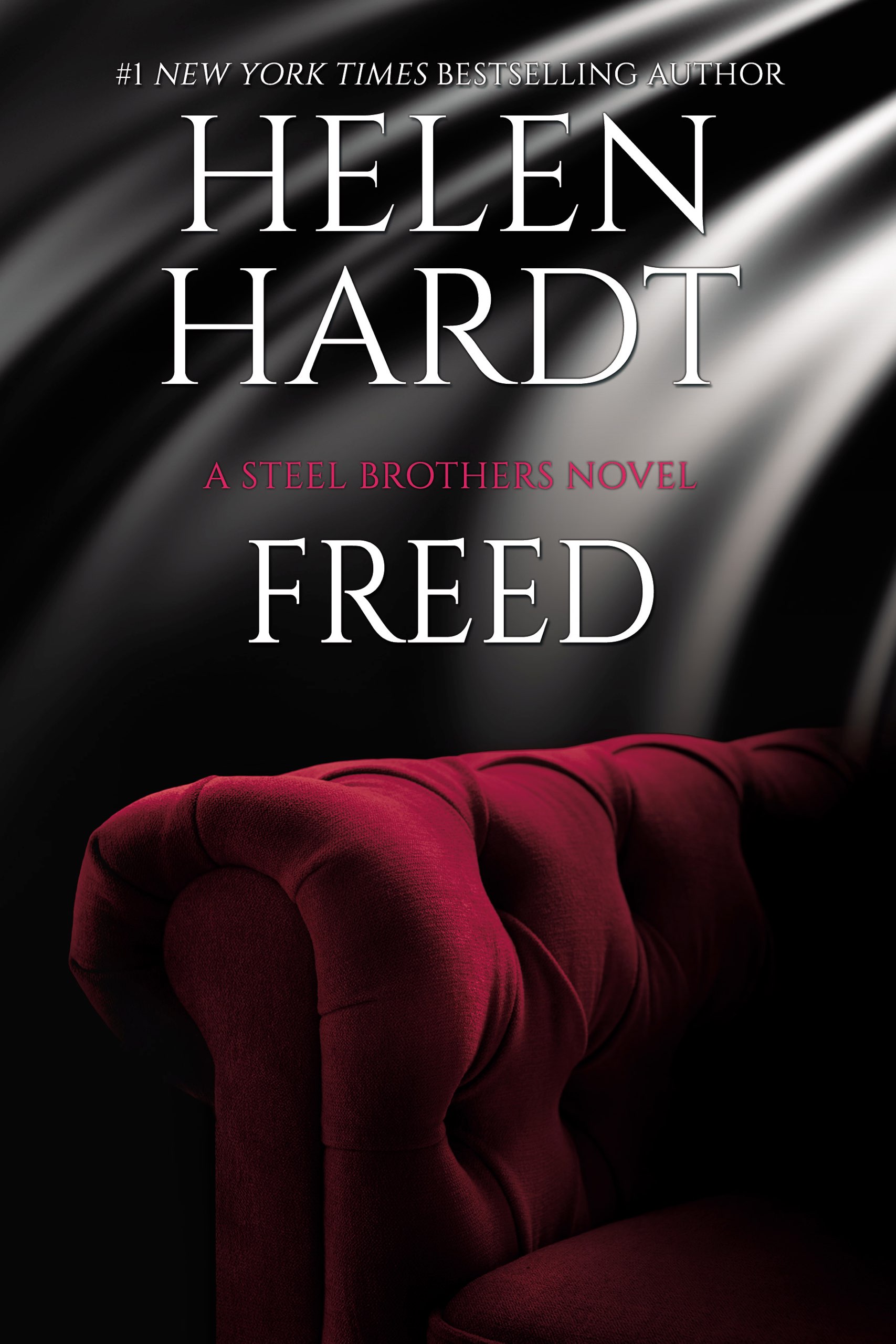 Cover Image of Freed