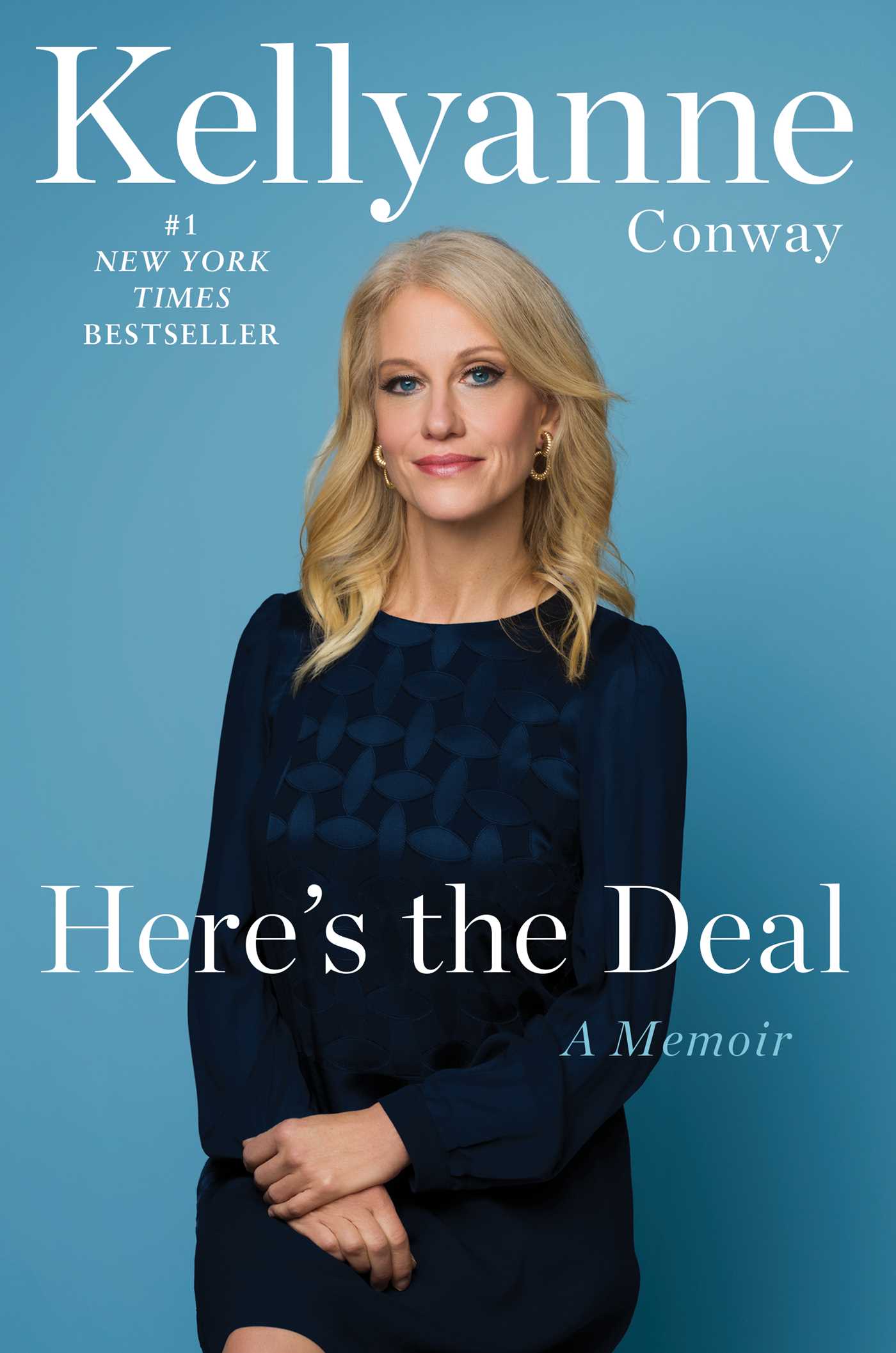 Here's the deal : a memoir