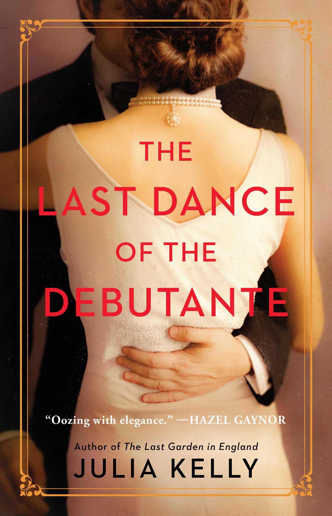 Cover Image of The Last Dance of the Debutante