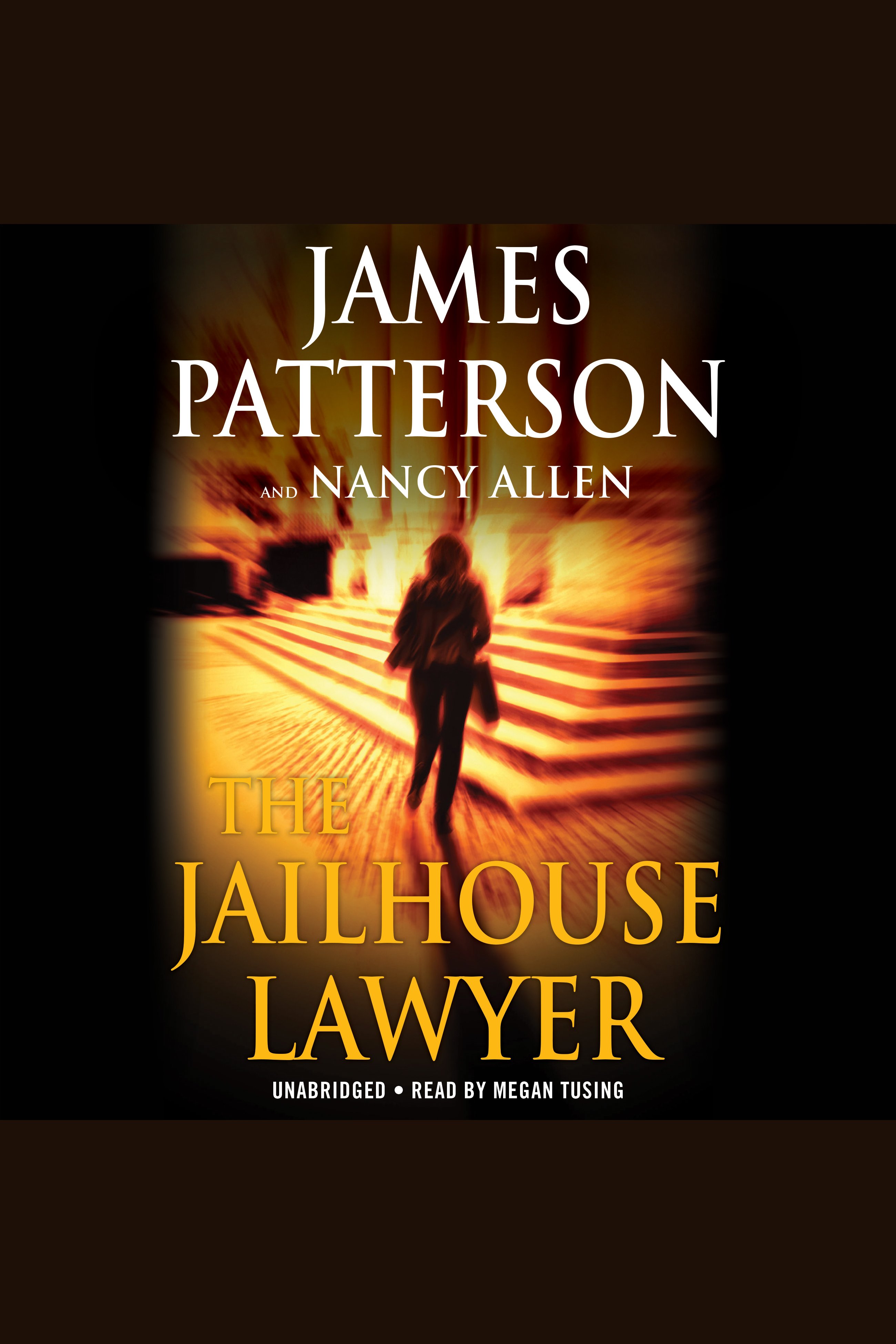 The Jailhouse Lawyer
