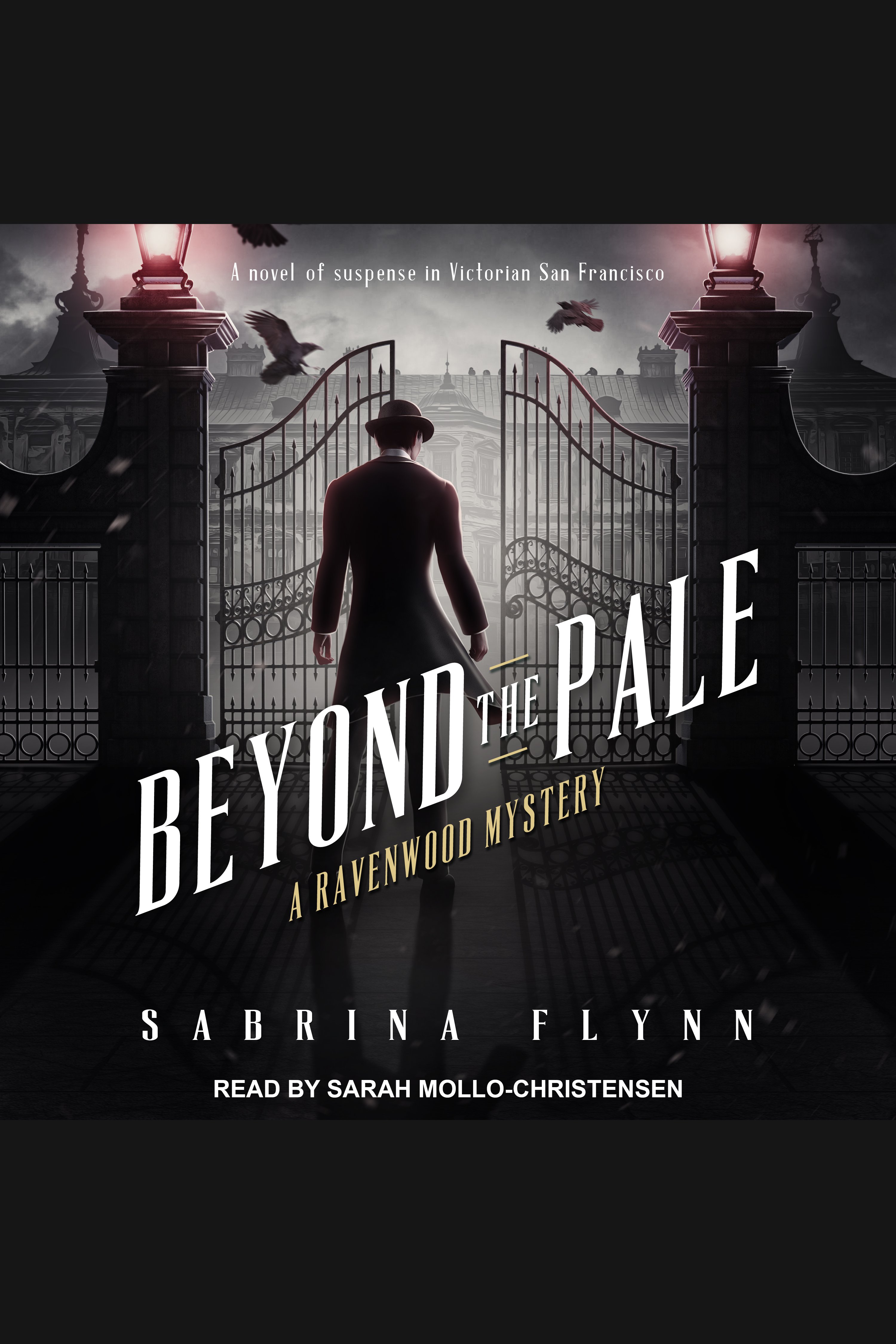 Beyond the Pale cover image