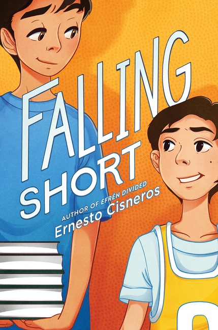 Cover image for Falling Short [electronic resource] :