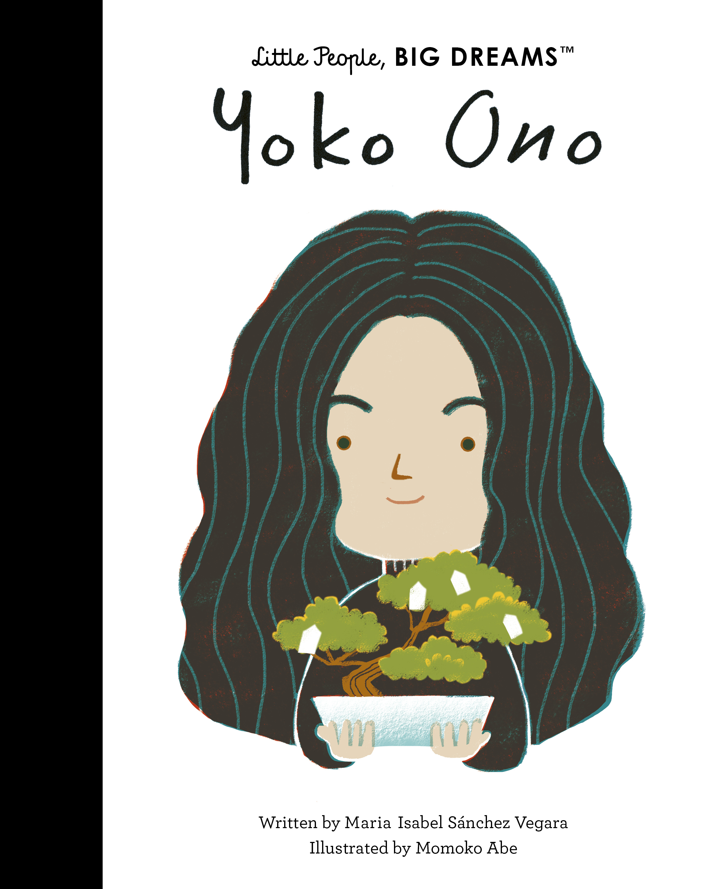 Cover image for Yoko Ono [electronic resource] :