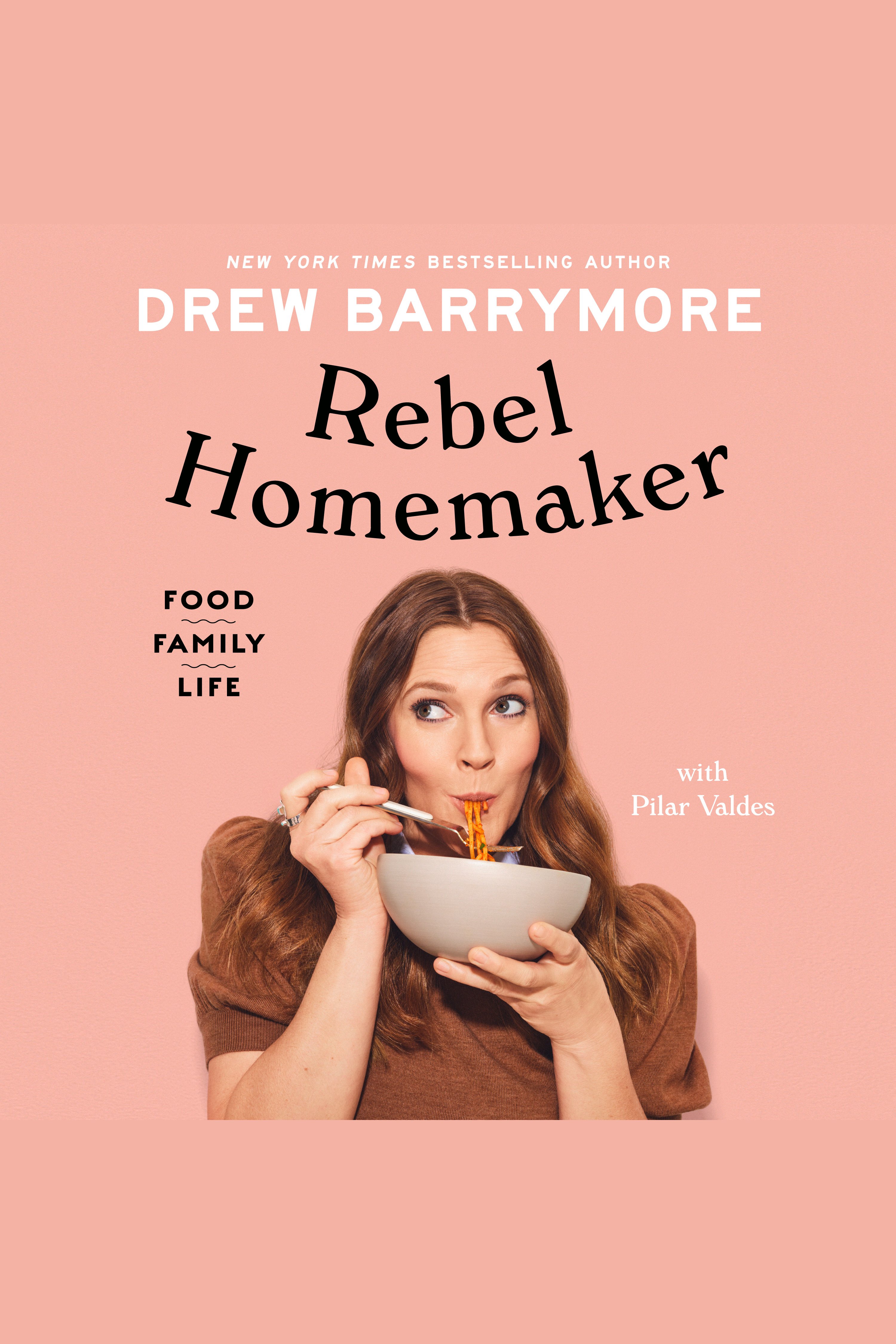 Rebel Homemaker Food, Family, Life cover image